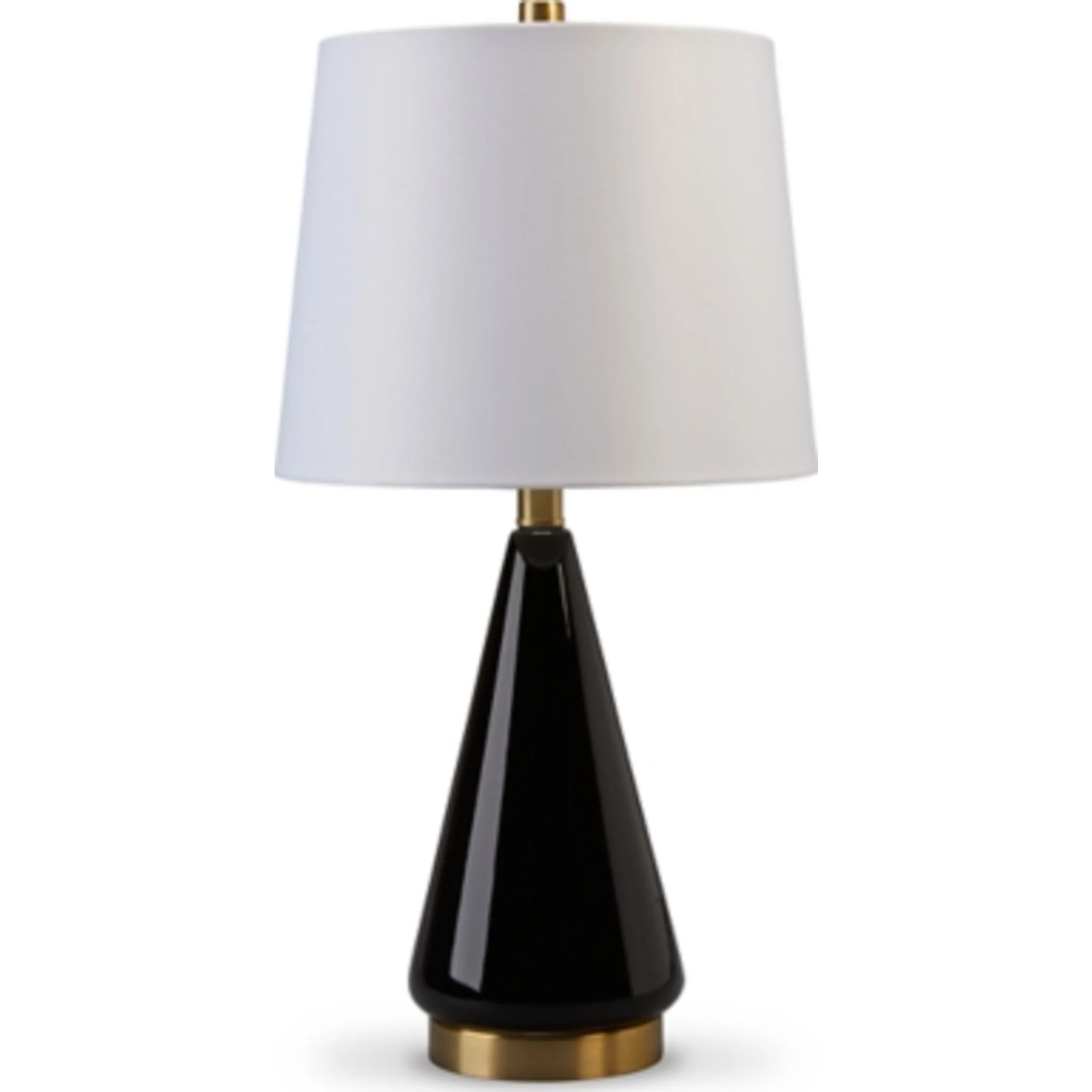 Ackson Table Lamp Pair 22.50" - Image 6