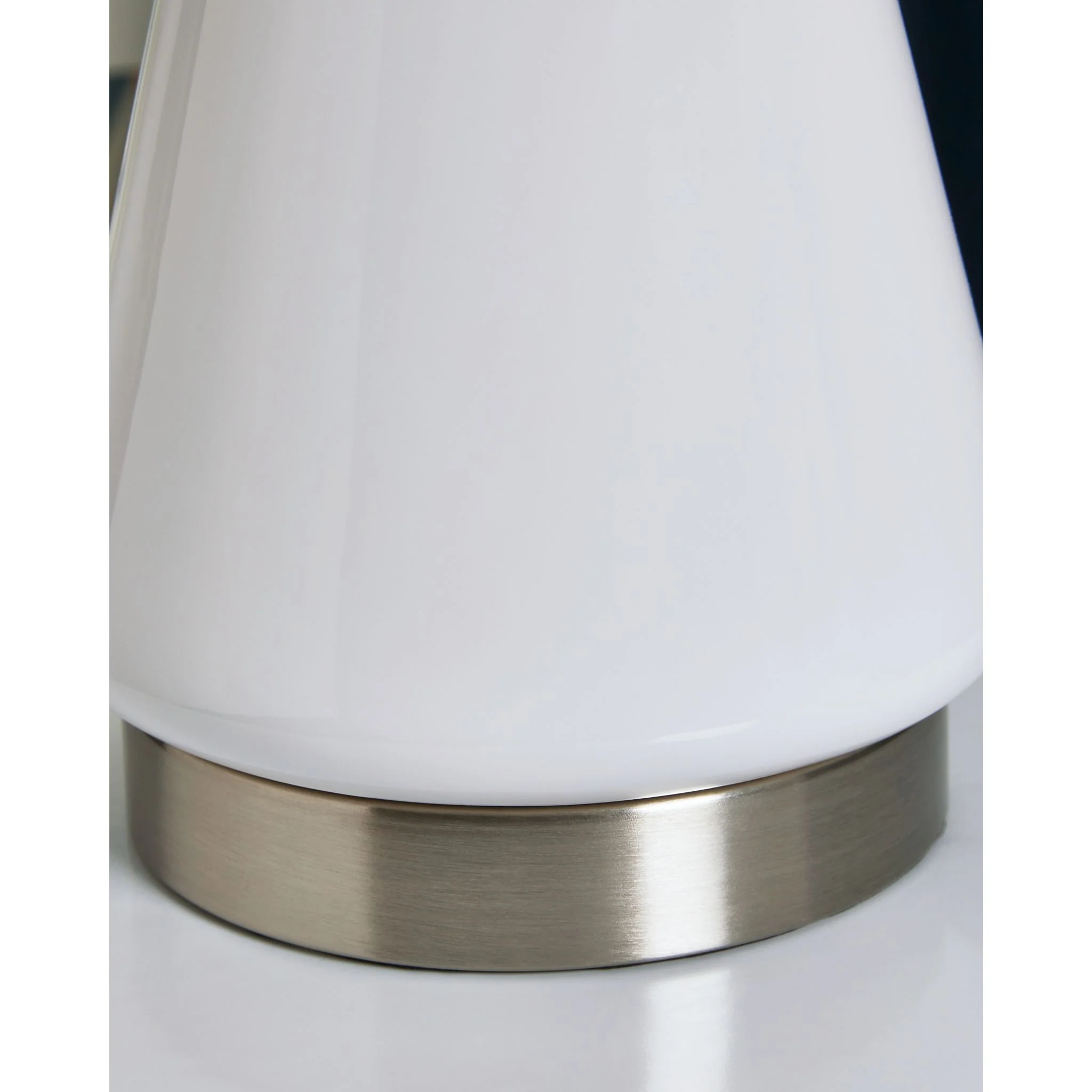 Ackson Table Lamp Pair 22.50" - Image 5