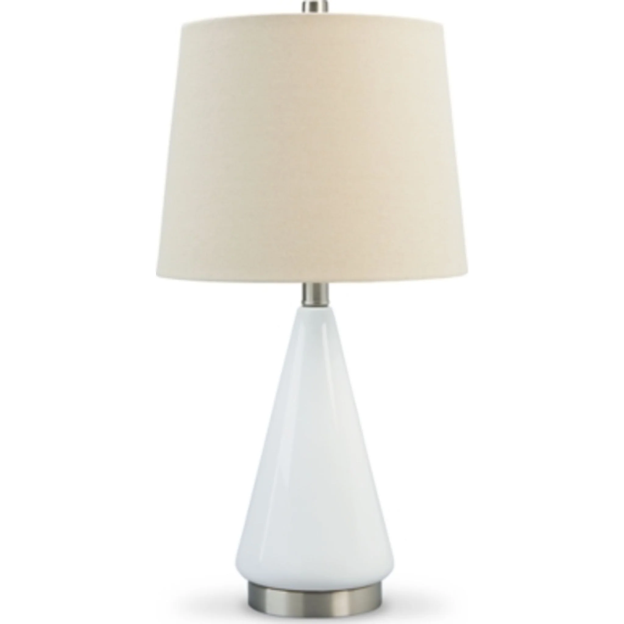 Ackson Table Lamp Pair 22.50" - Image 6