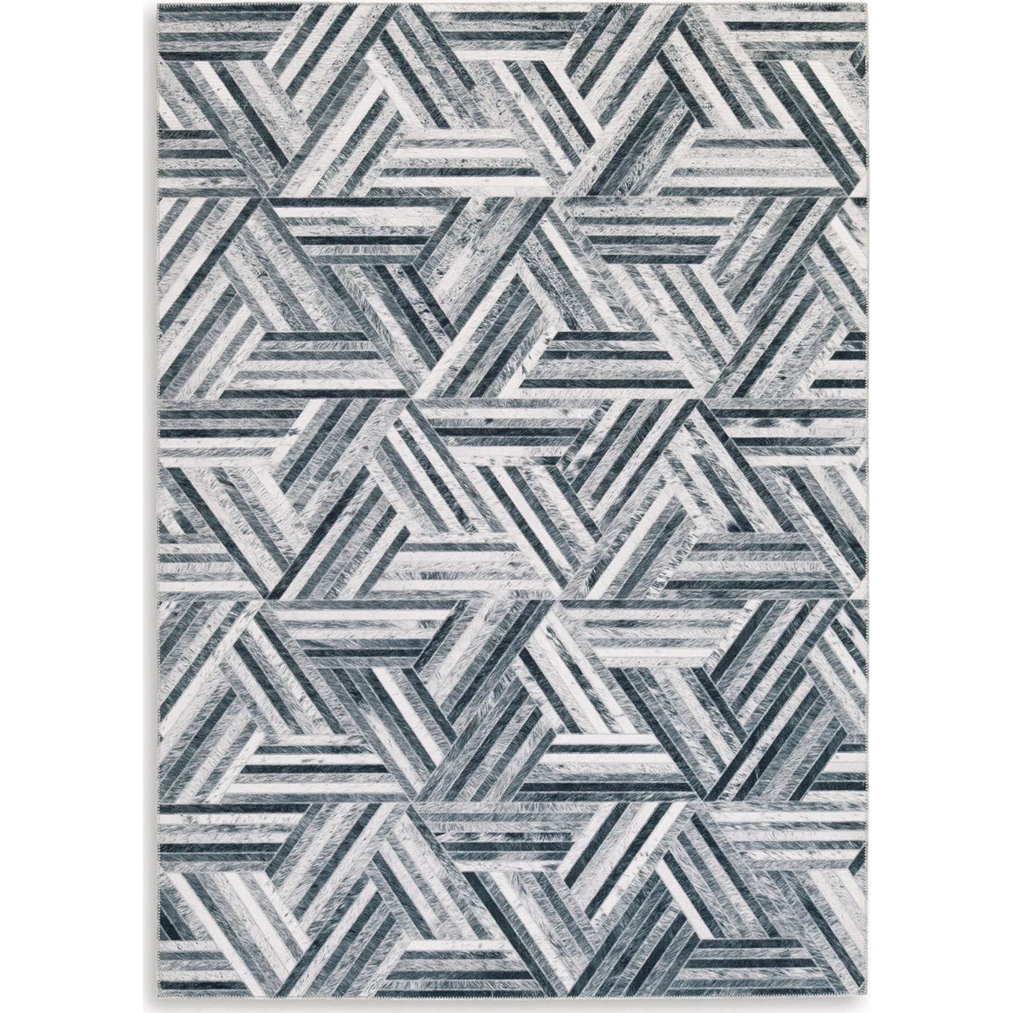 Adalock Area Rug - 5'x7'
