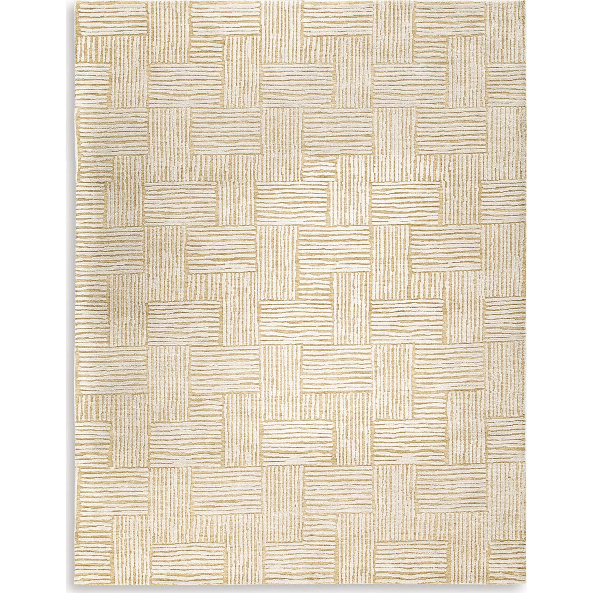 Adanmund Area Rug - 8'x10'