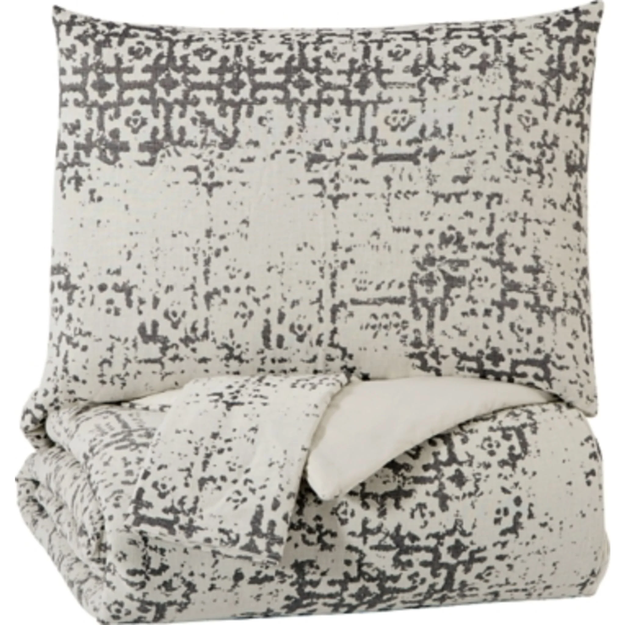 Addey King Comforter Set - Image 3