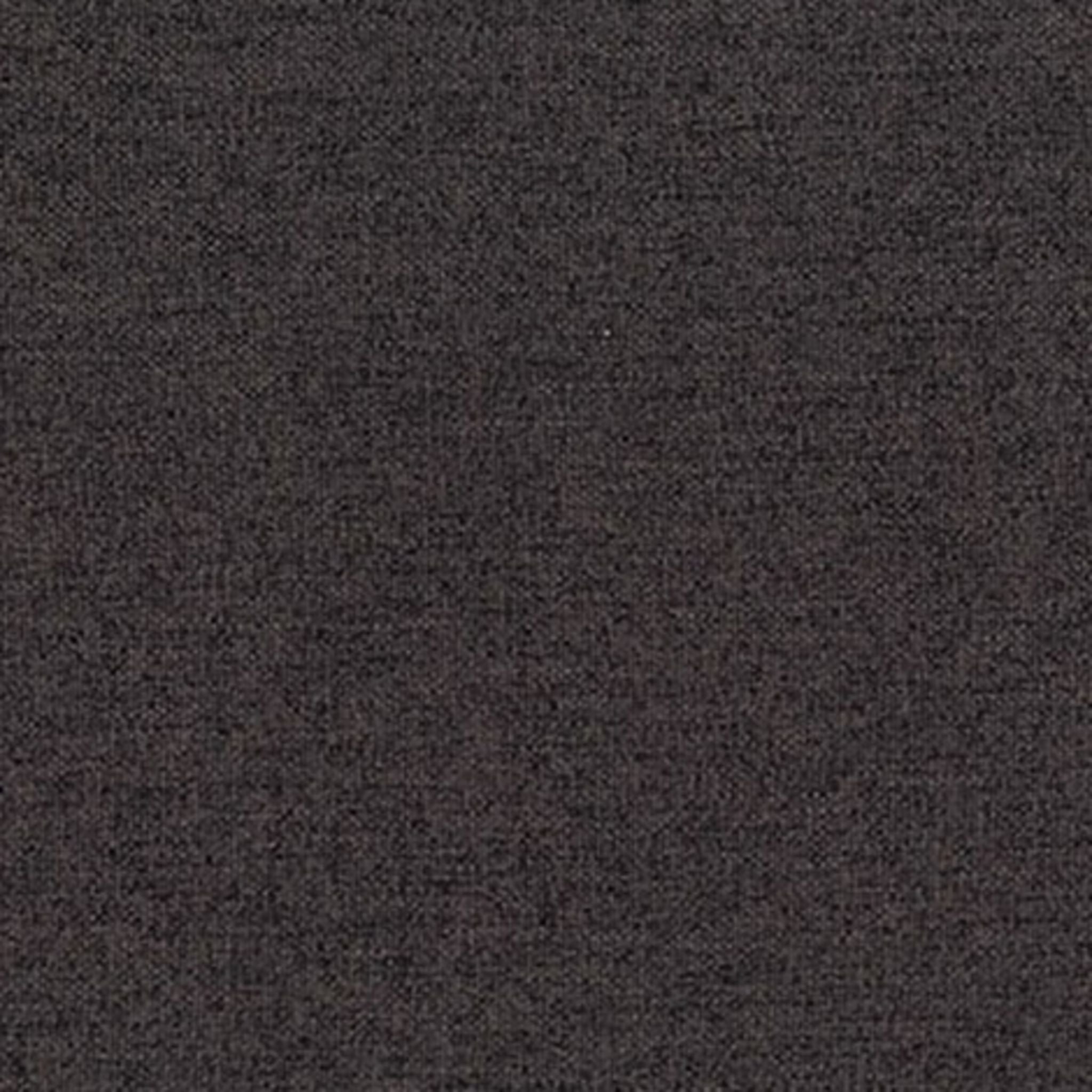 Adelaide King Upholstered Headboard - Joshua Charcoal - Image 2