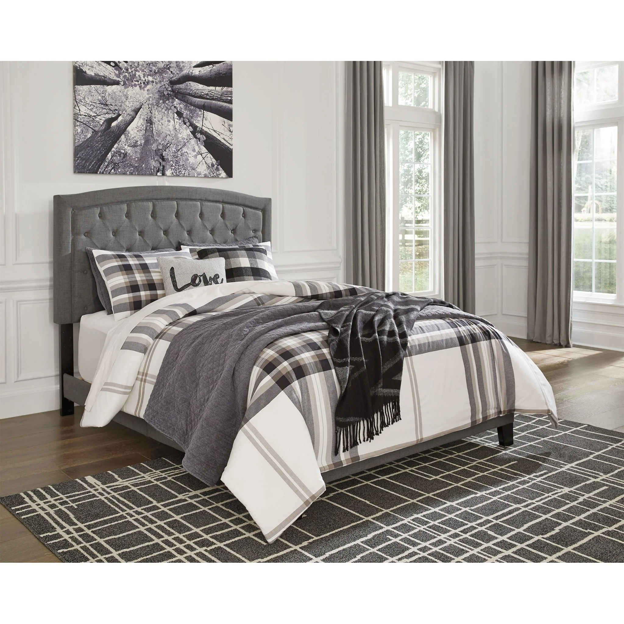 Adelloni Bed - Image 2