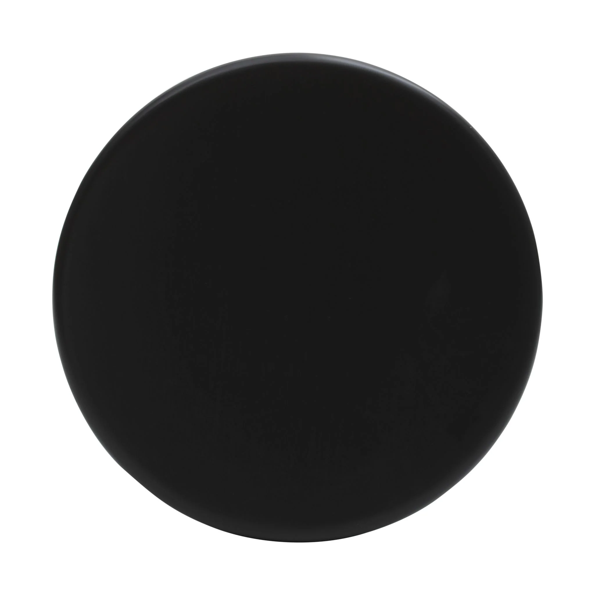Aero Accent Table - Black - Image 2