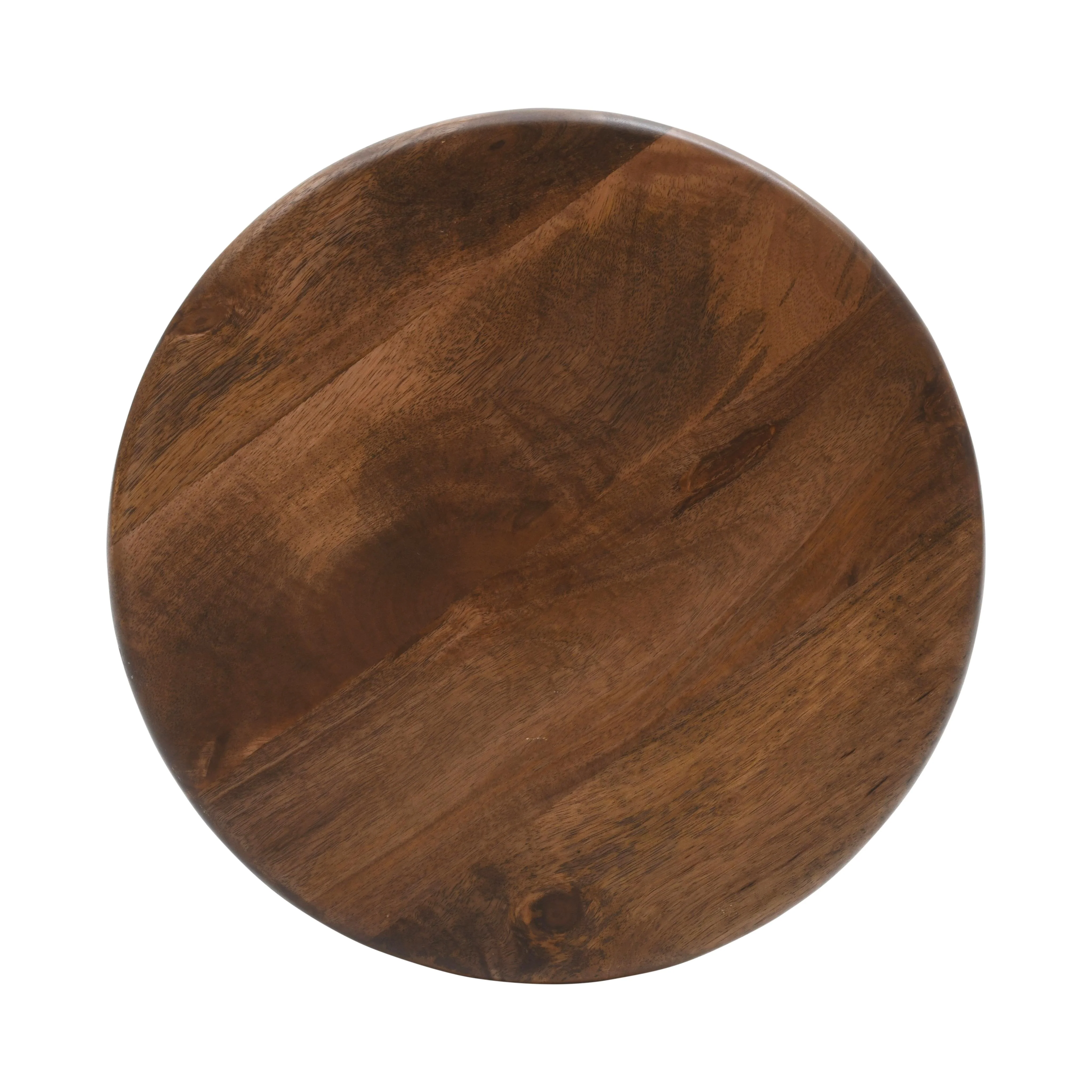 Aero Accent Table - Chestnut - Image 3