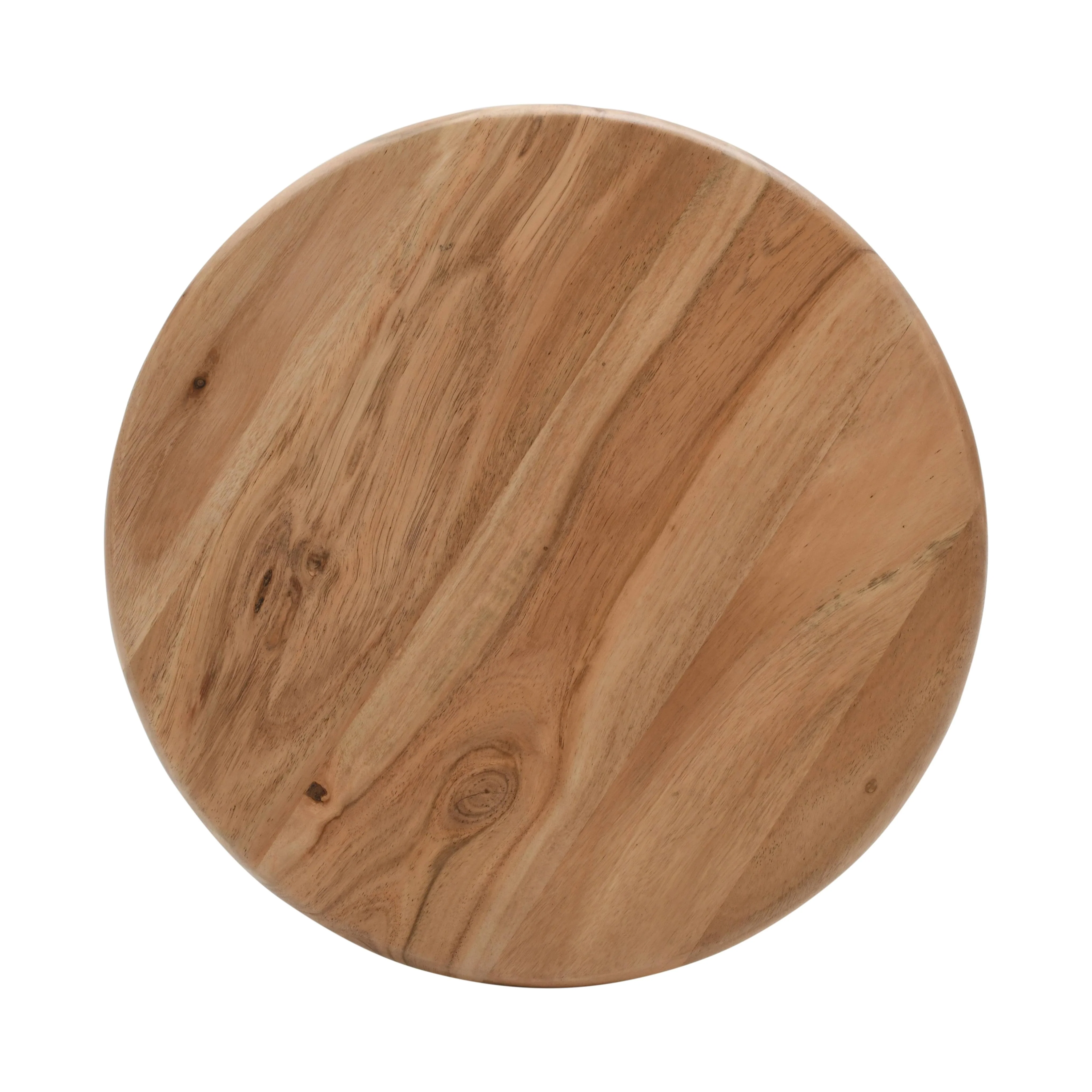 Aero Accent Table - Natural - Image 2