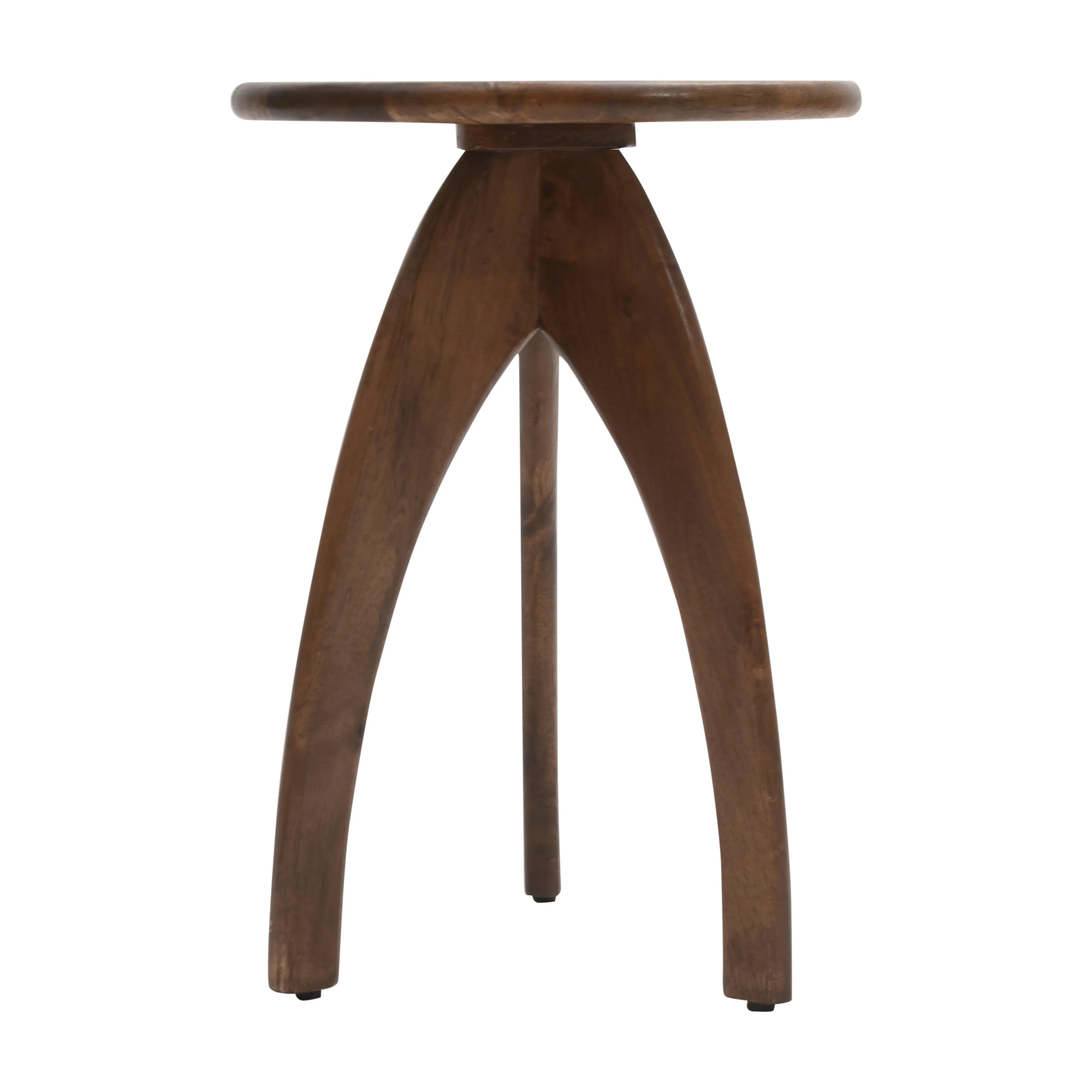 Aero Accent Table - Natural - Image 4