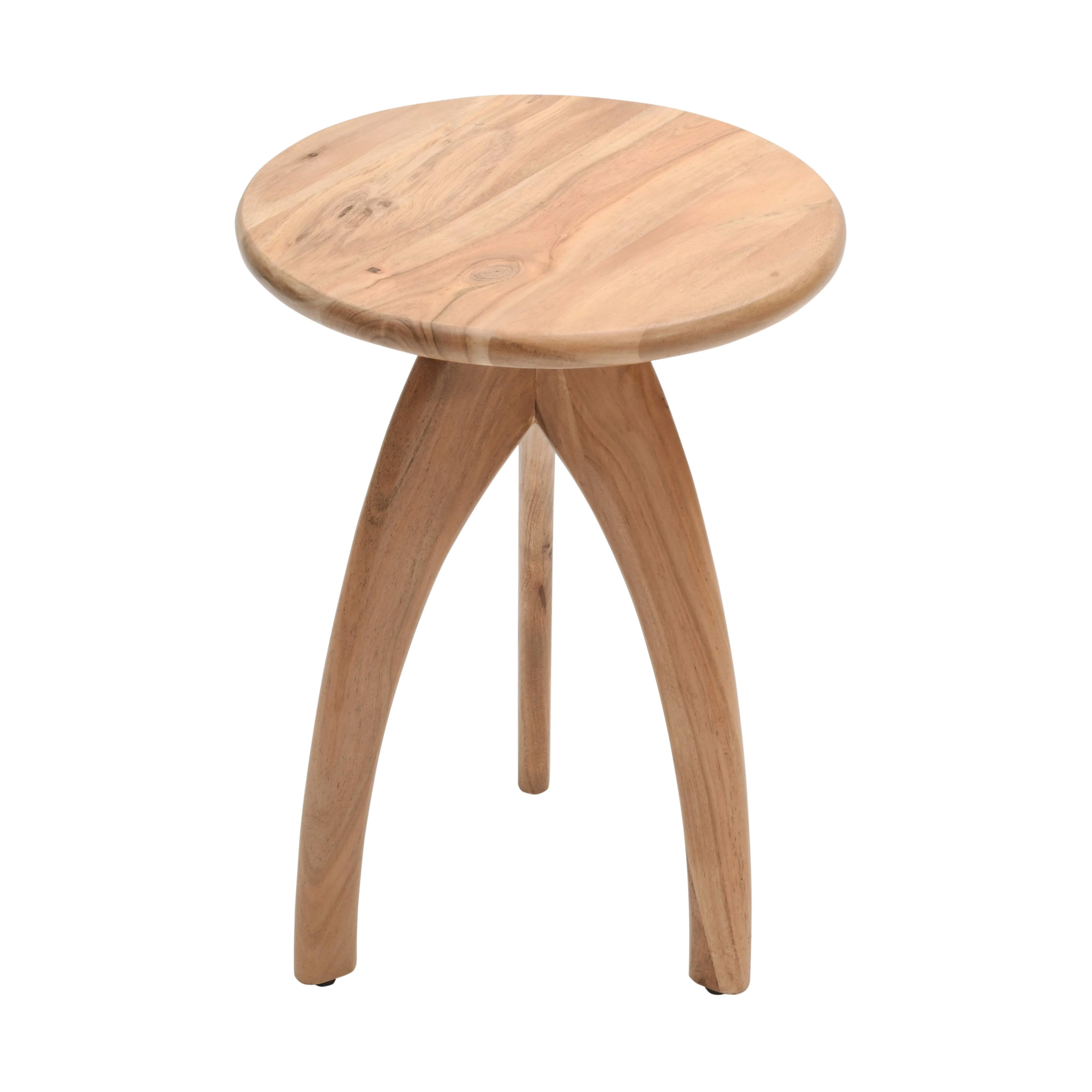 Aero Accent Table - Natural - Image 5