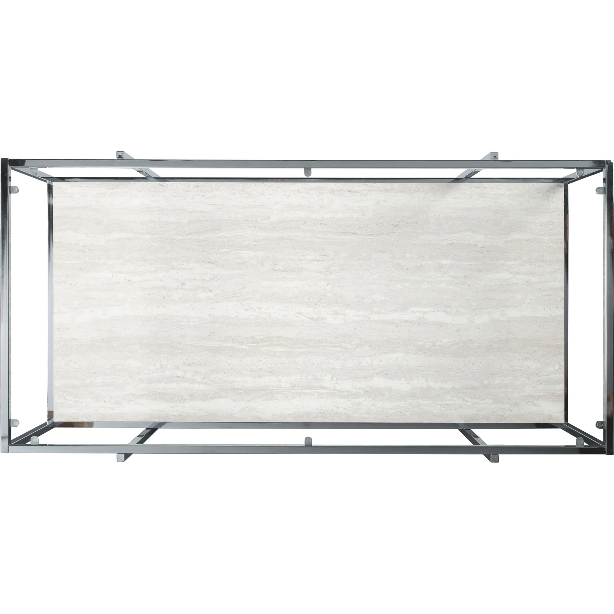 Bodalli Coffee Table - Brown - Image 6