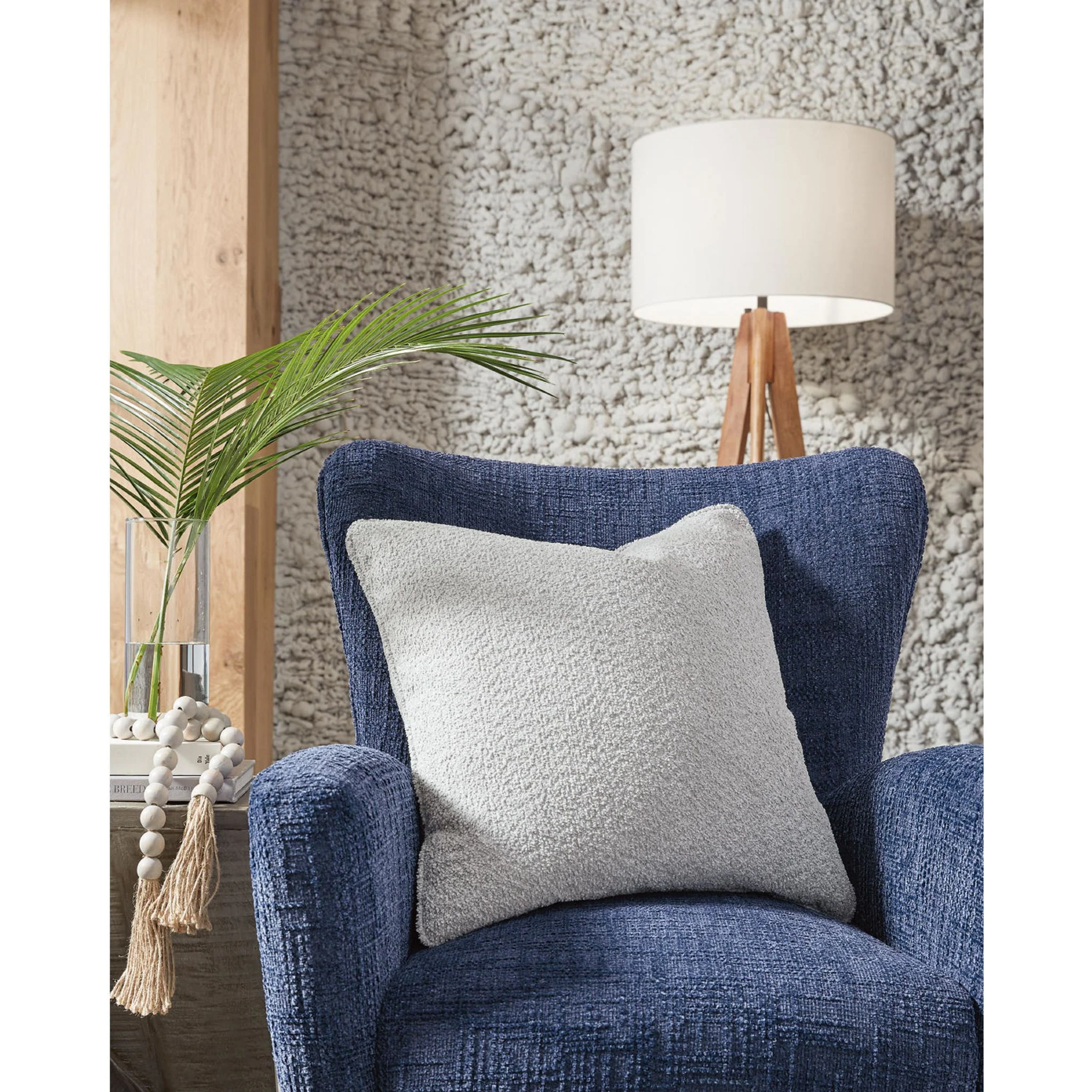 Aidton Next-Gen Nuvella Accent Pillow 22.00" - Image 4