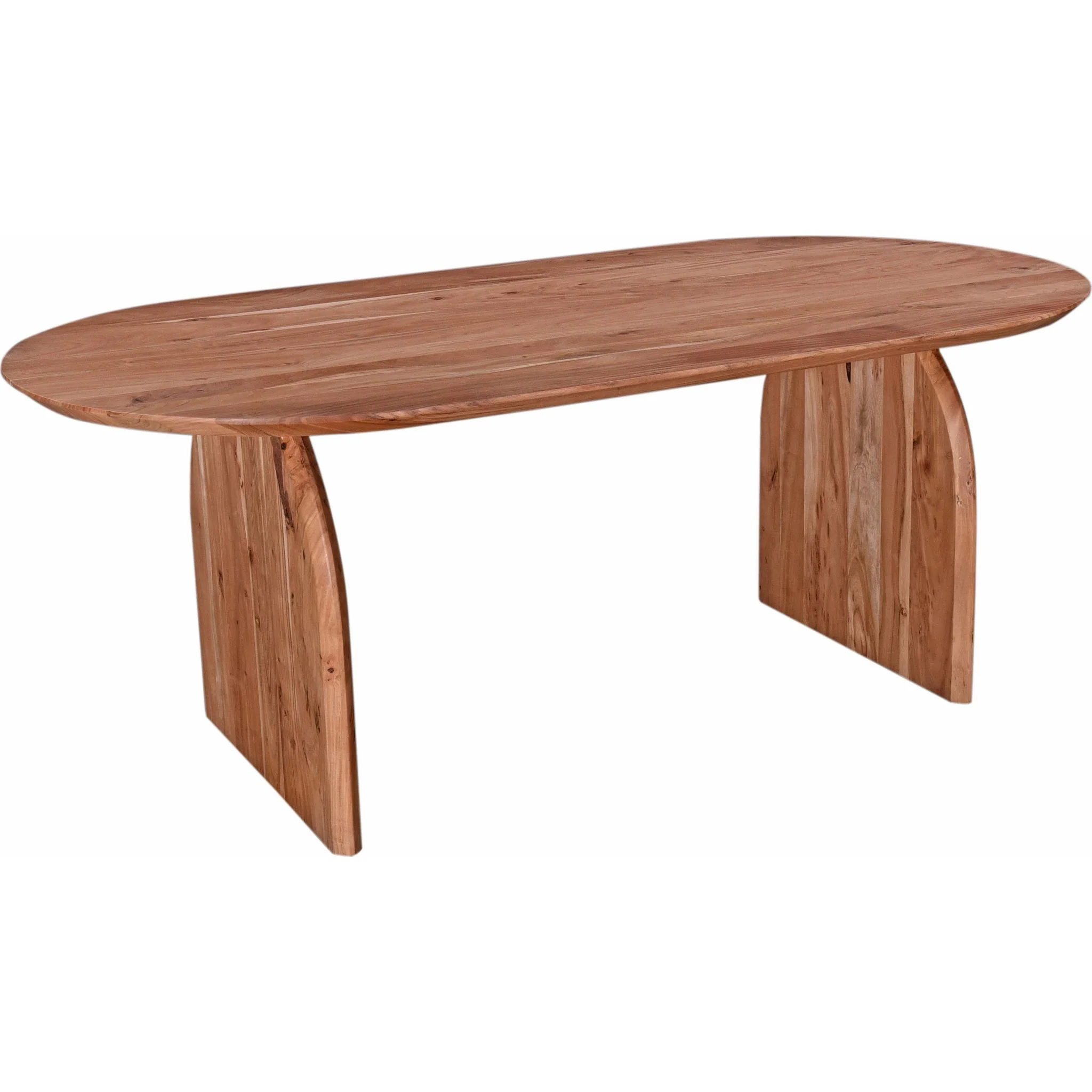 Aisling Dining Table - Natural - (1568568K)