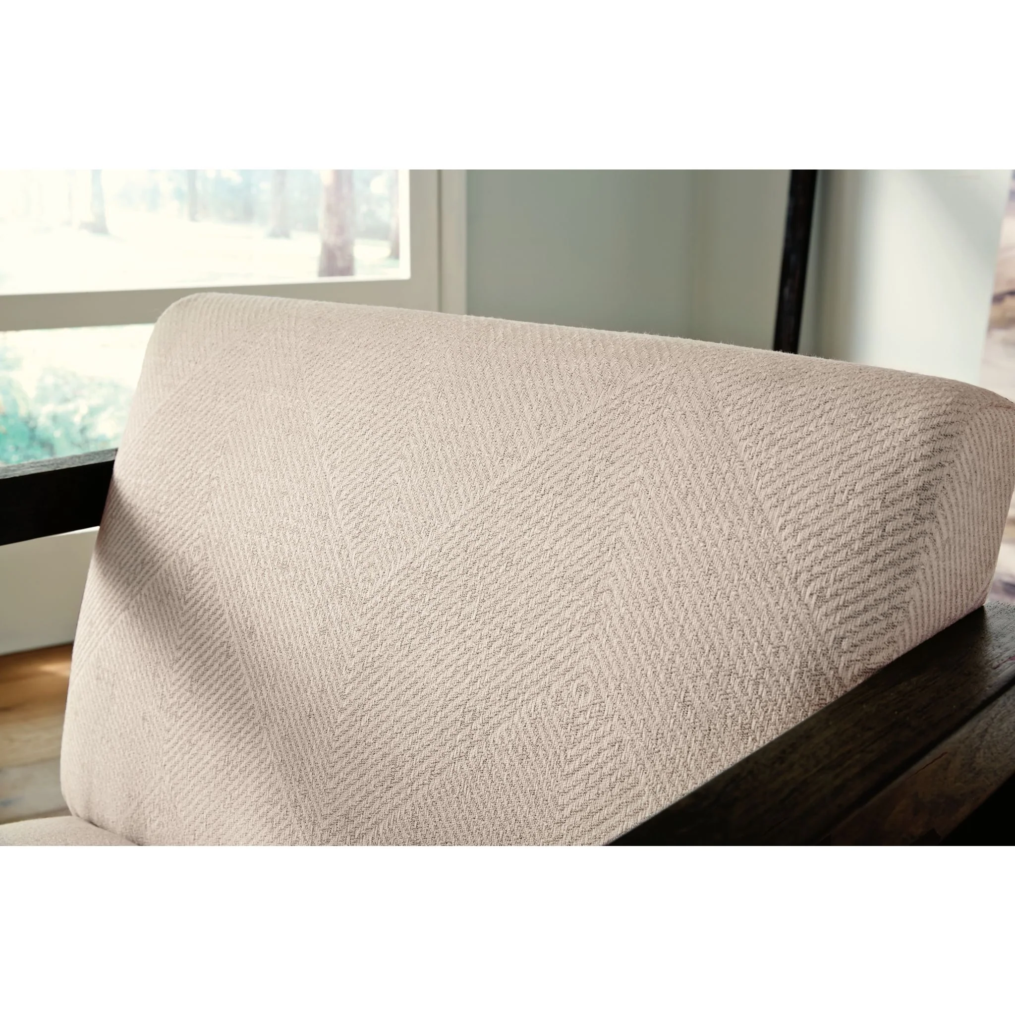 Alarick Accent Chair - Cream - Image 5