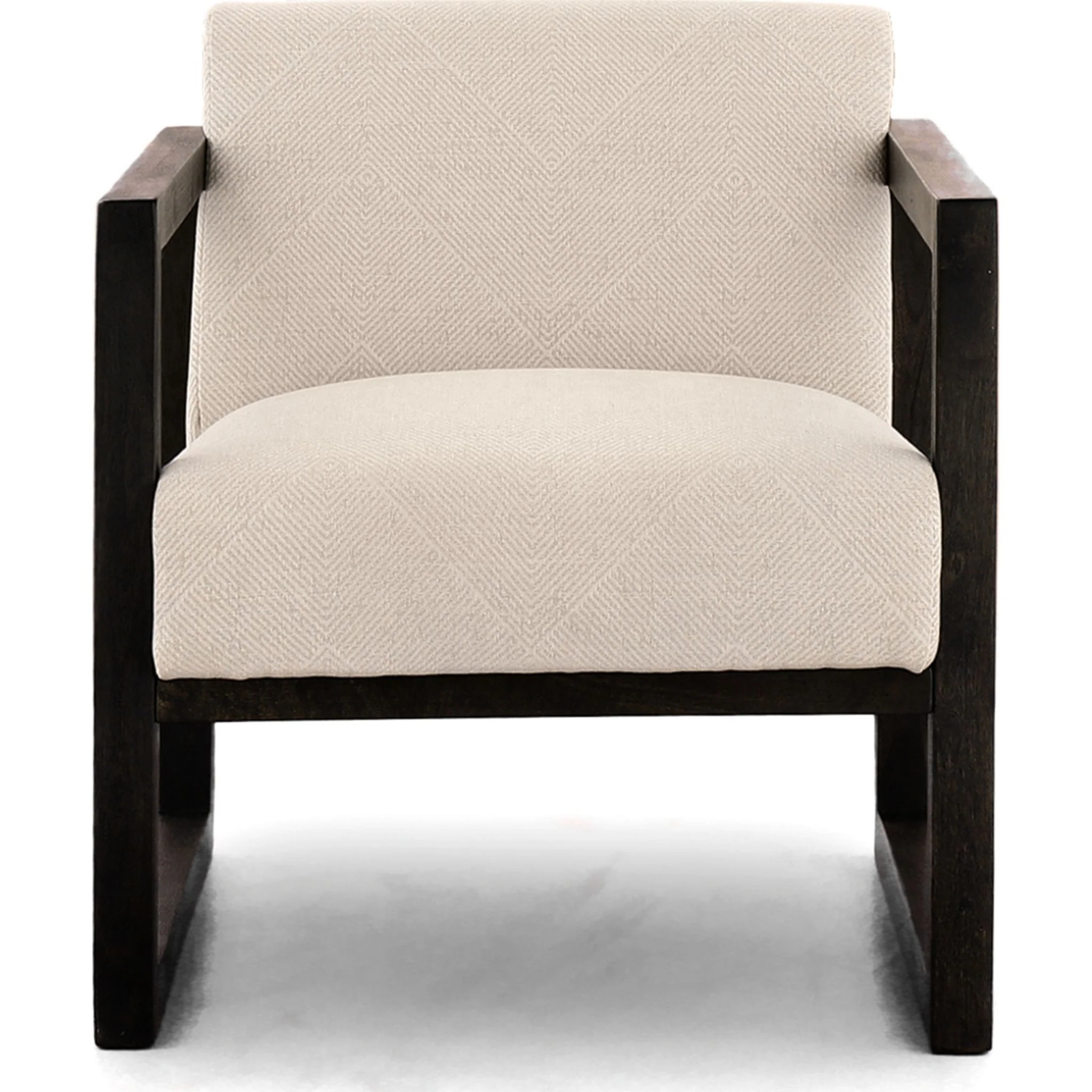 Alarick Accent Chair - Cream - Image 6