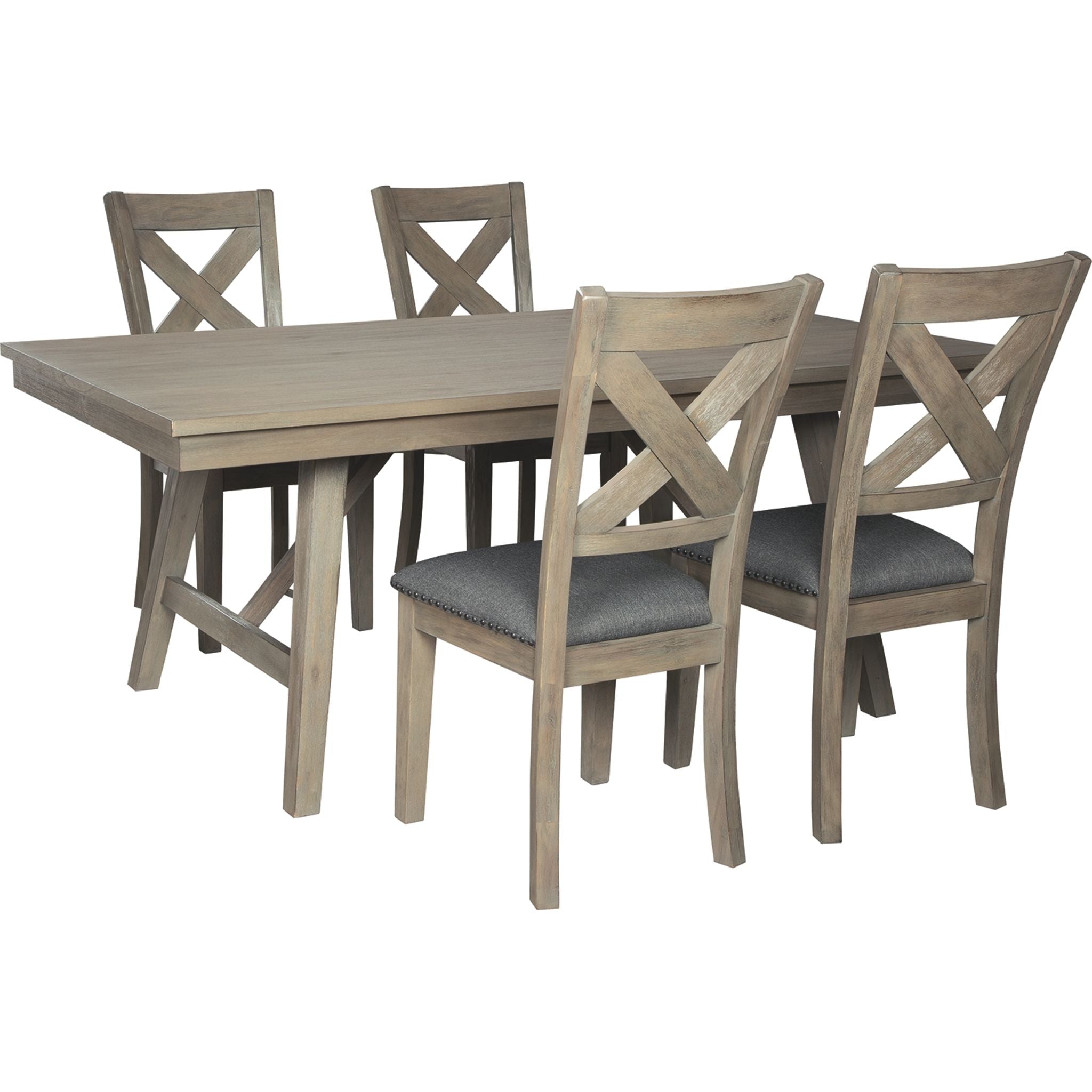 Aldwin Dining Room