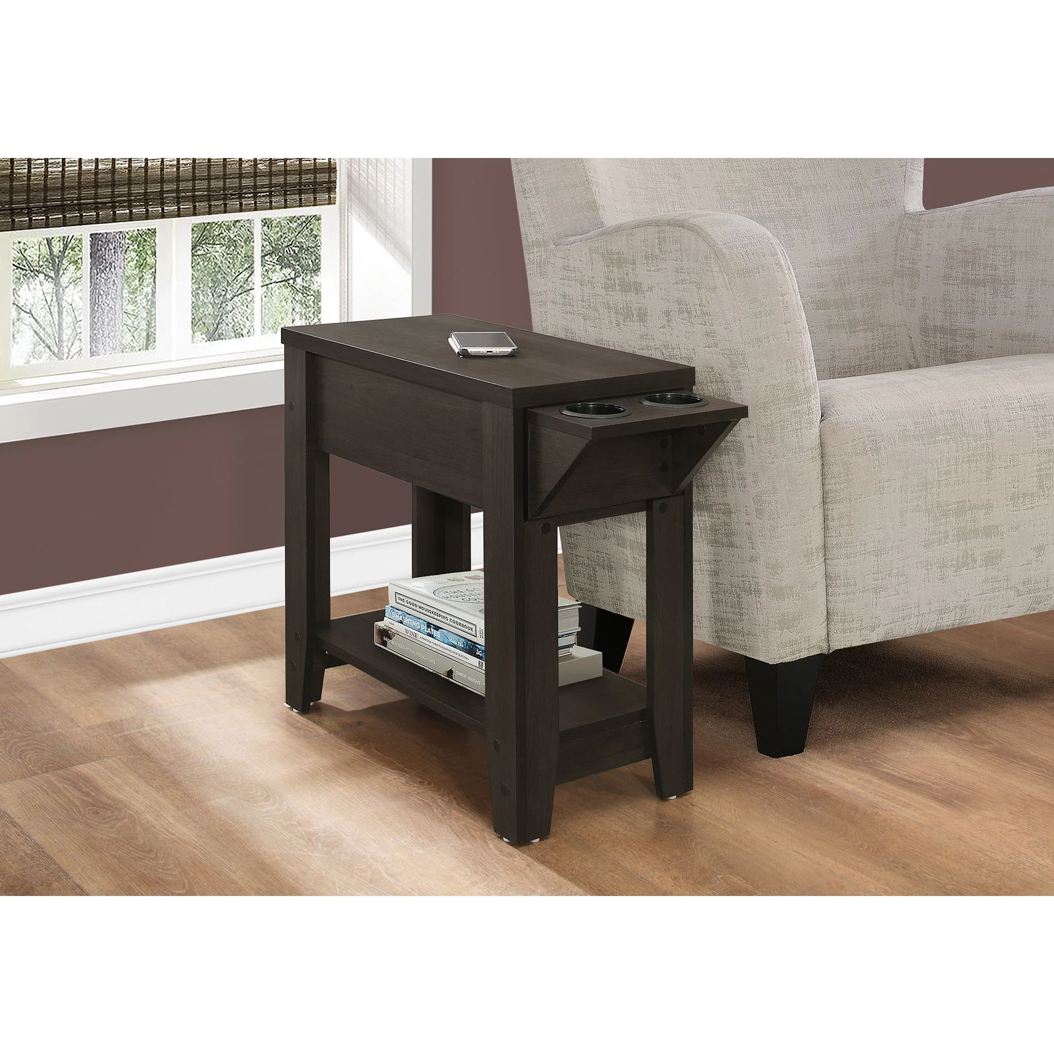 Alexander Accent Table - Image 4