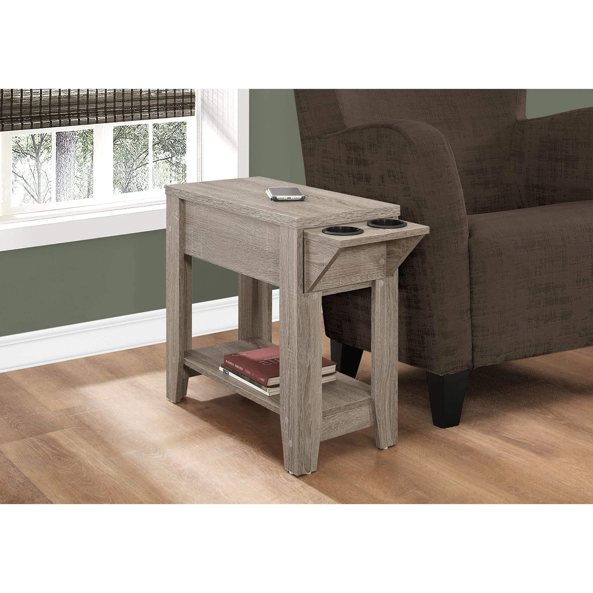 Alexander Accent Table - Image 9
