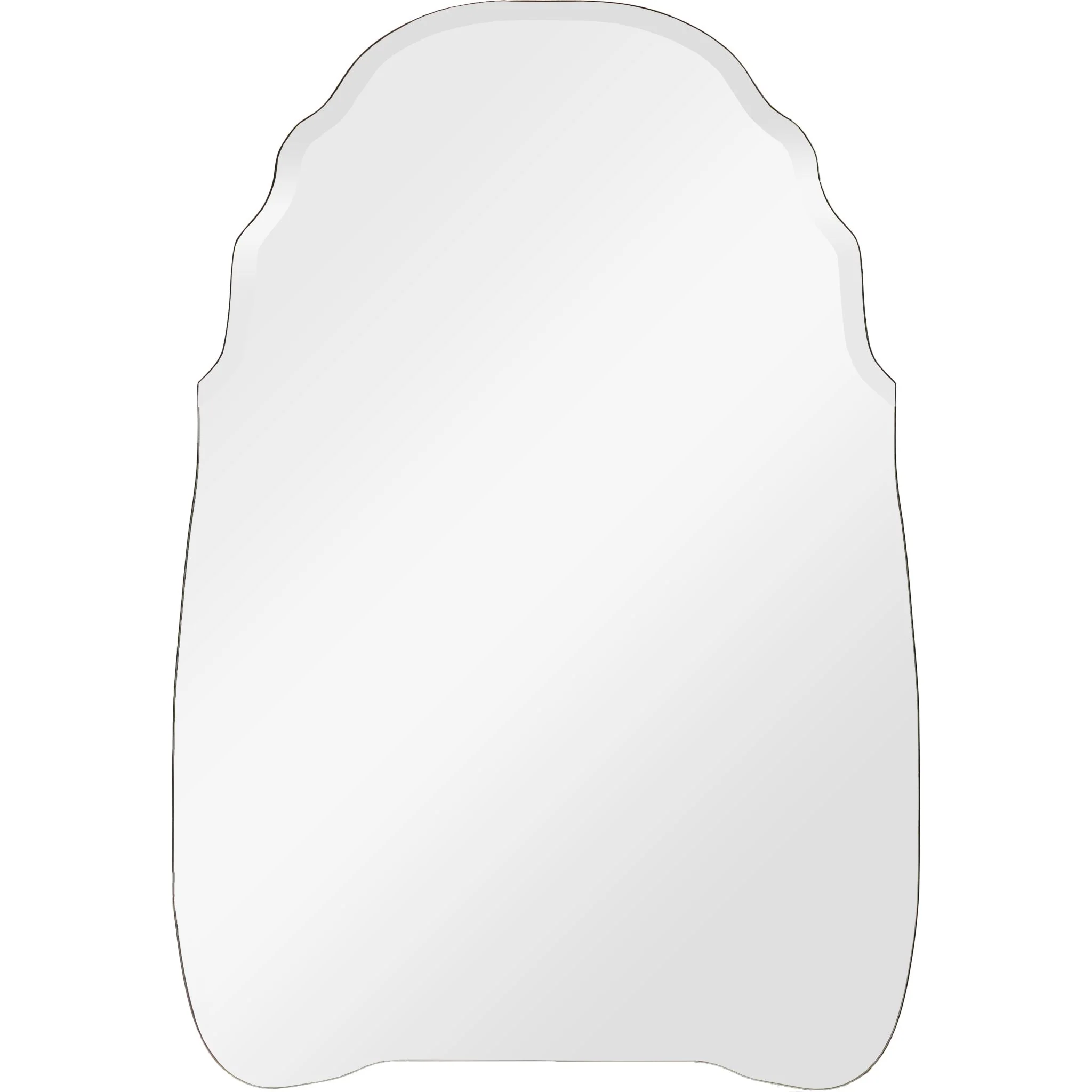 Alice Mirror 24.00" x 36.00"