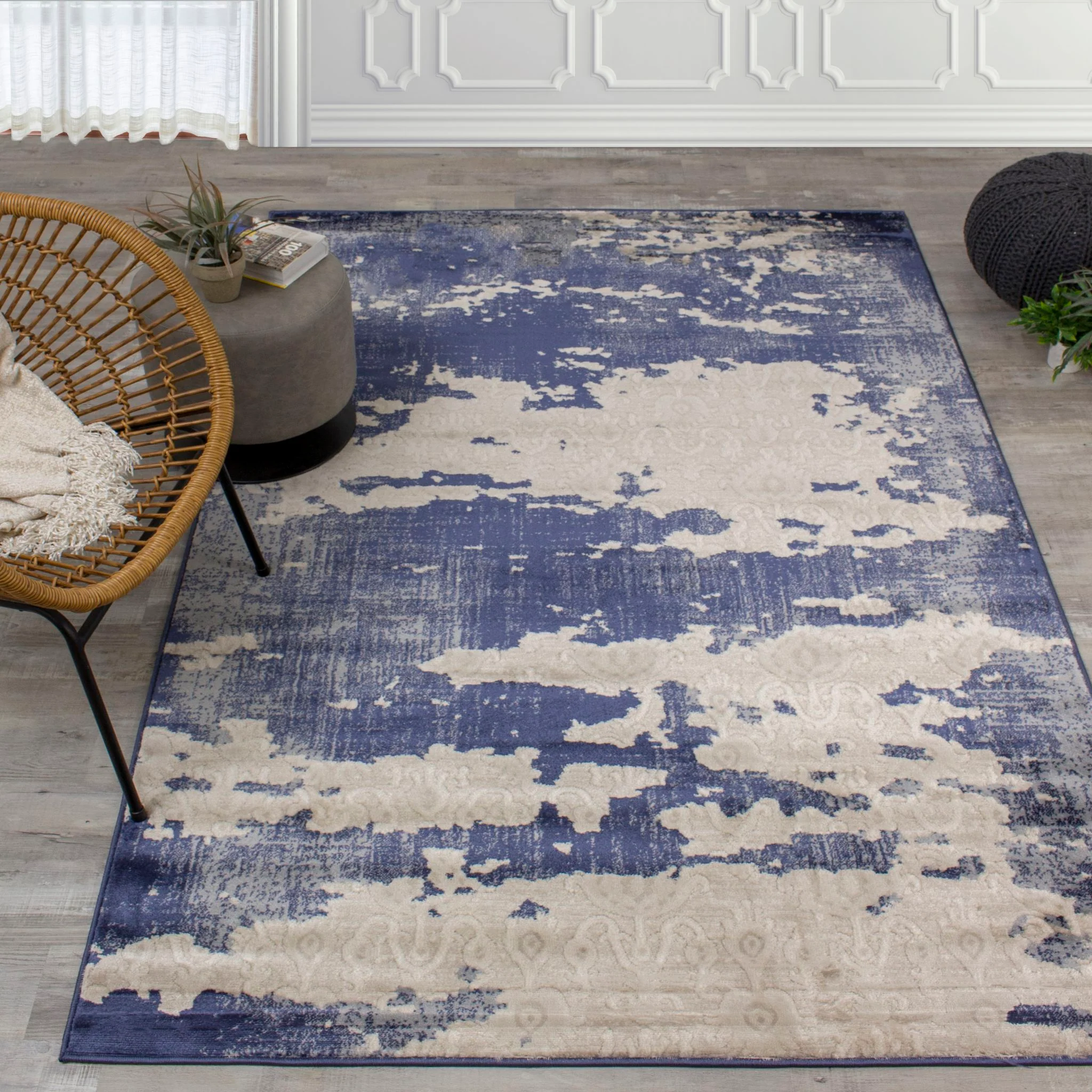 Alida Area Rug - 8'x10' - Image 8