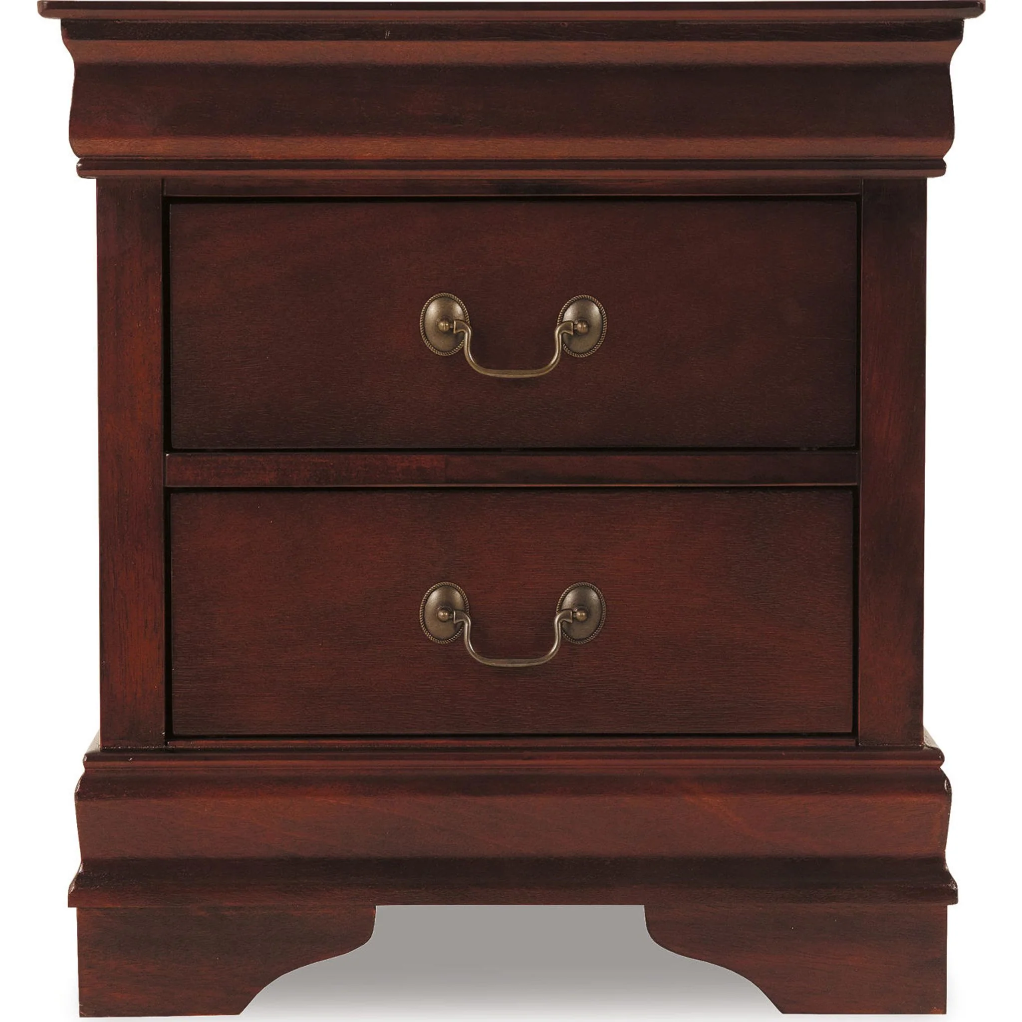 Alisdair Nightstand - Dark Brown - Image 16