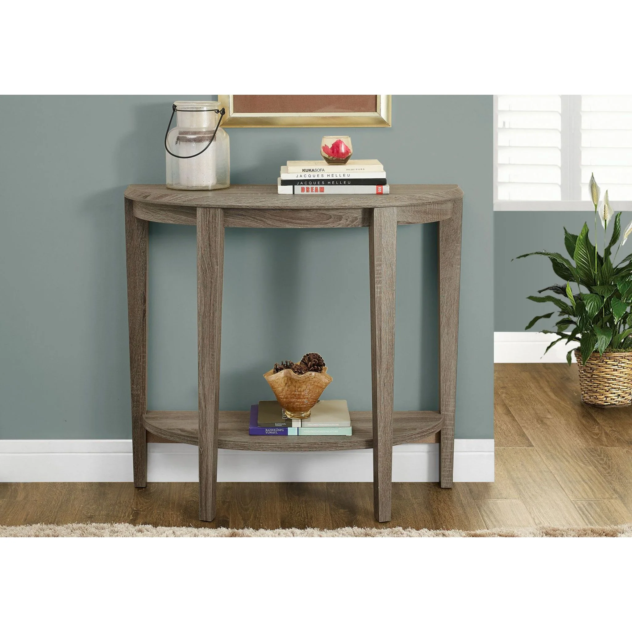 Alora Console Table - Image 11