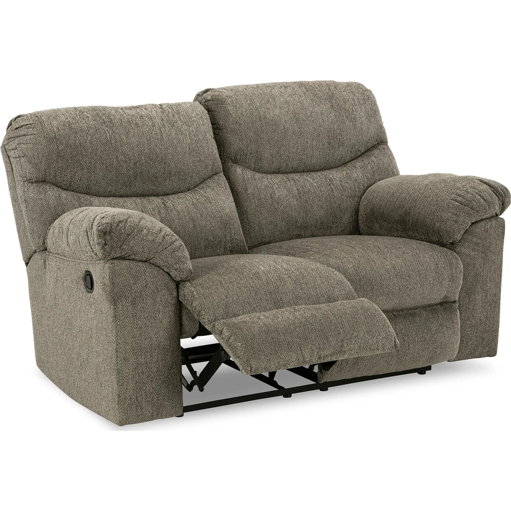 Alphons Reclining Loveseat - Image 17