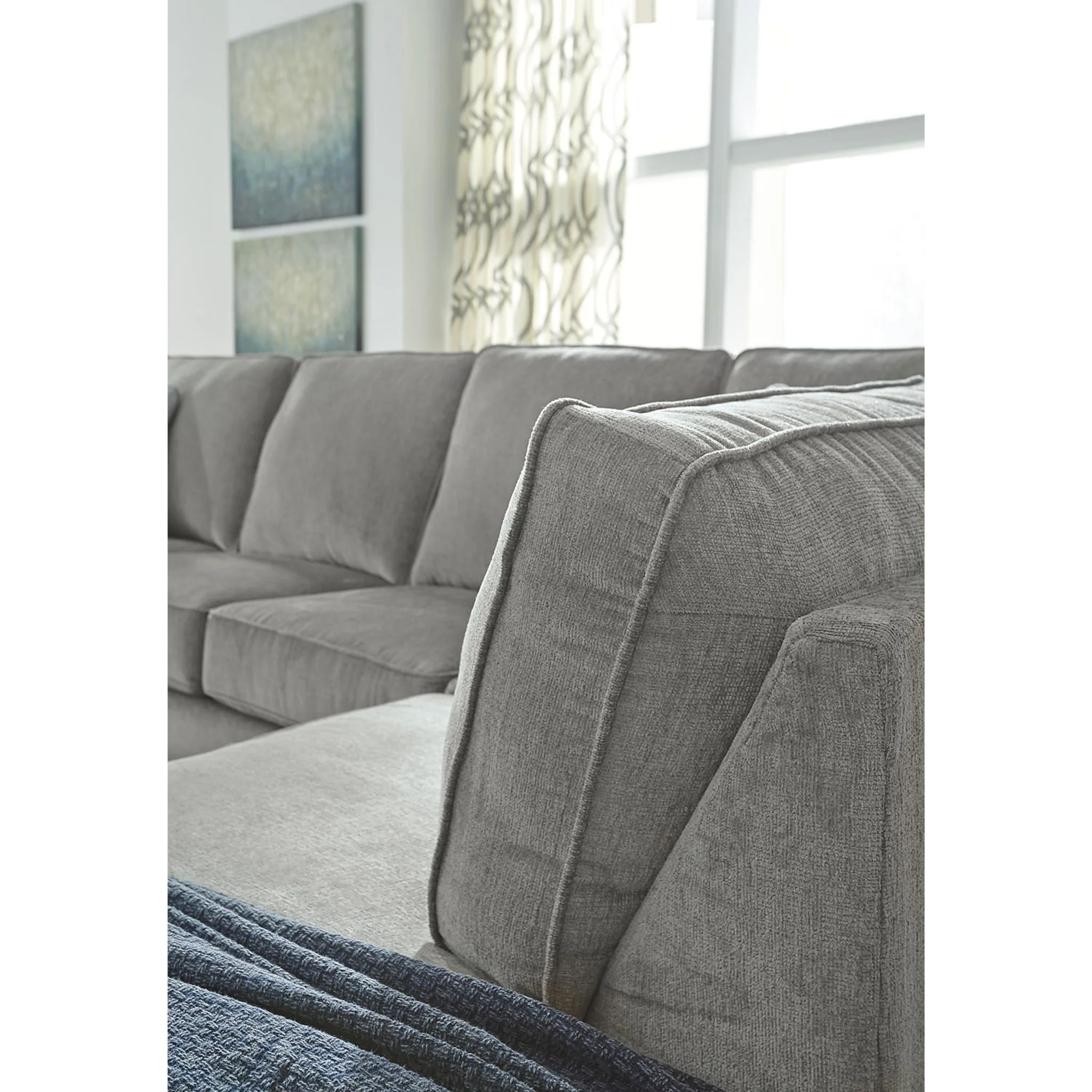 Altari 2 Piece Sectional with Chaise - Image 16