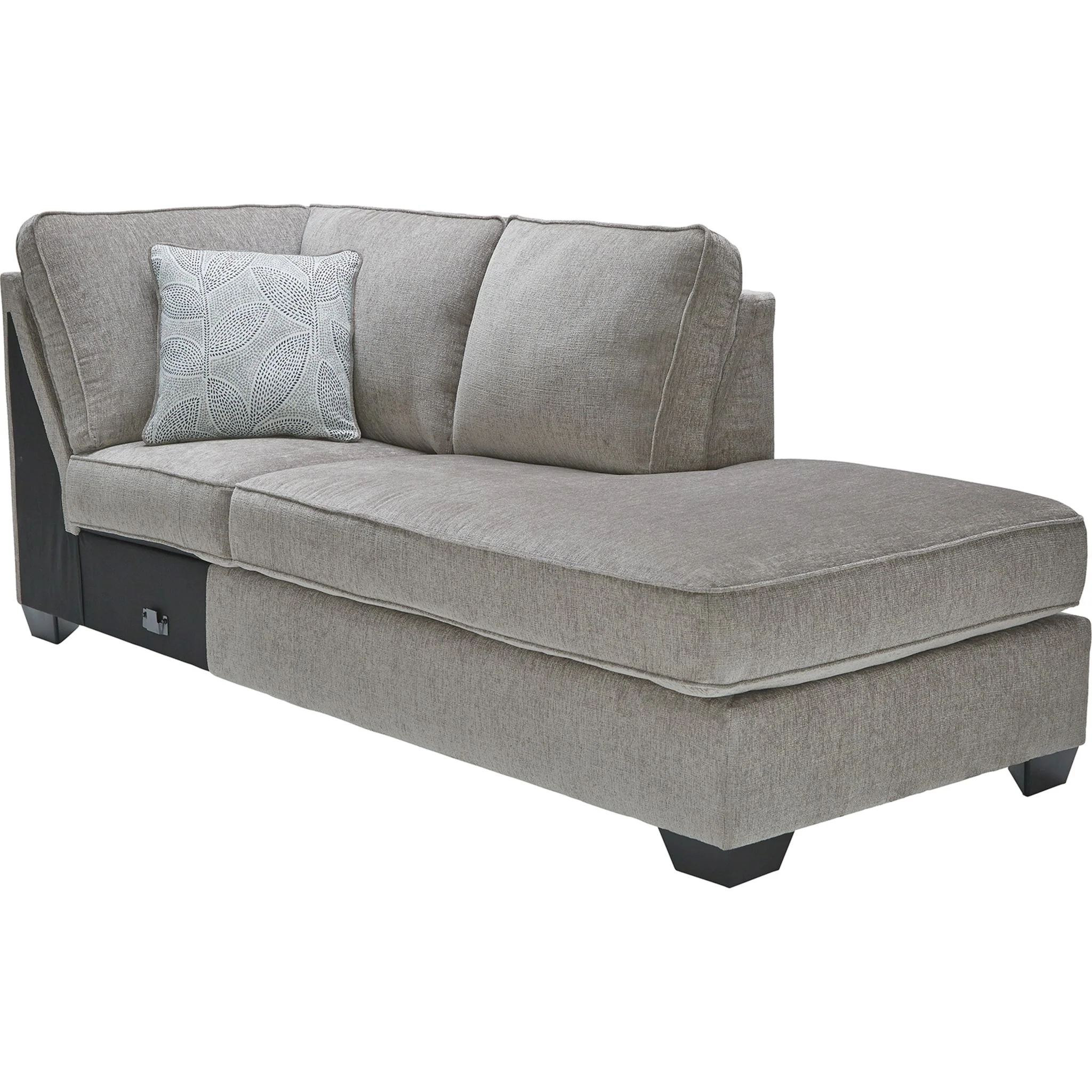 Altari 2 Piece Sectional with Chaise - Image 3