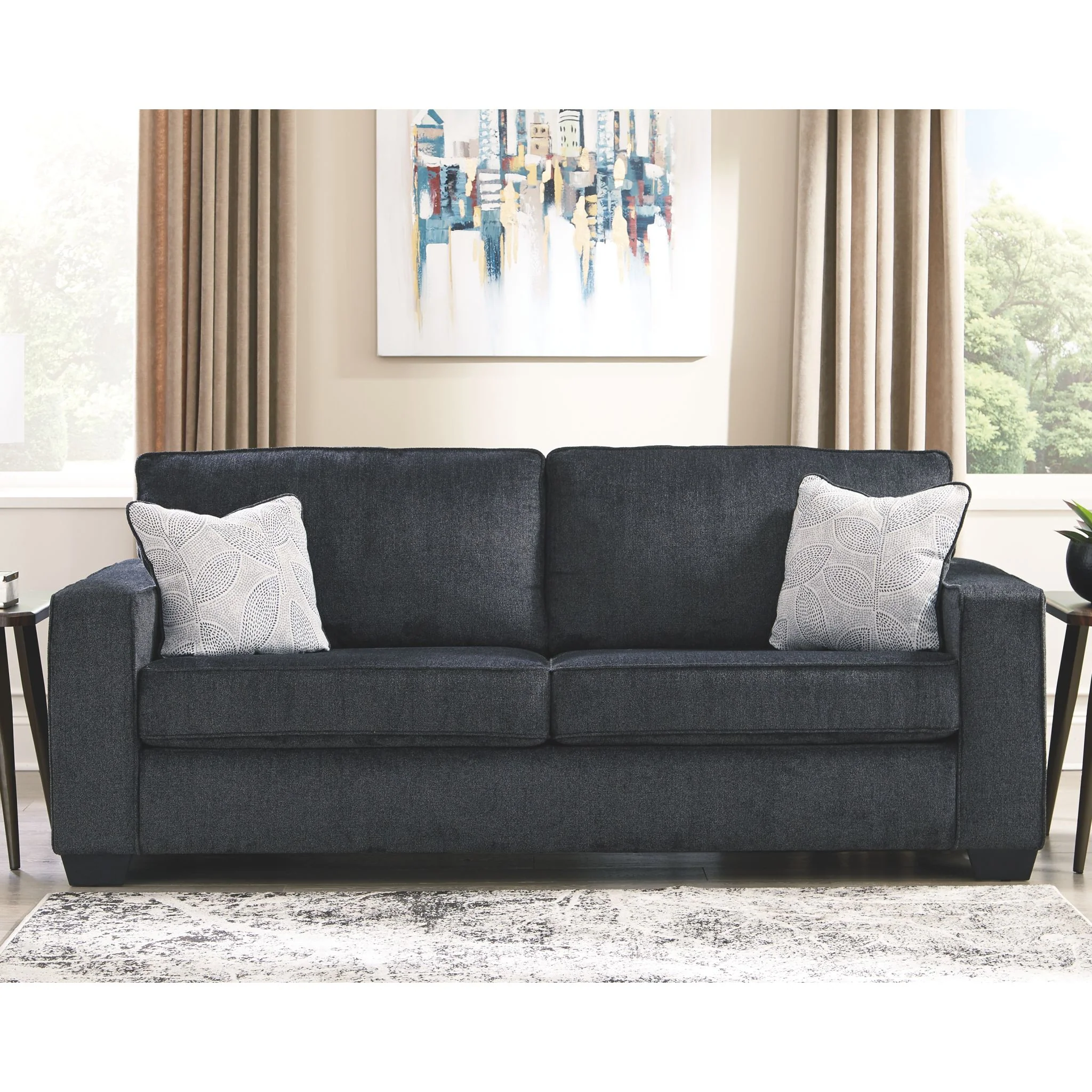 Altari Queen Sofa Bed - Image 17