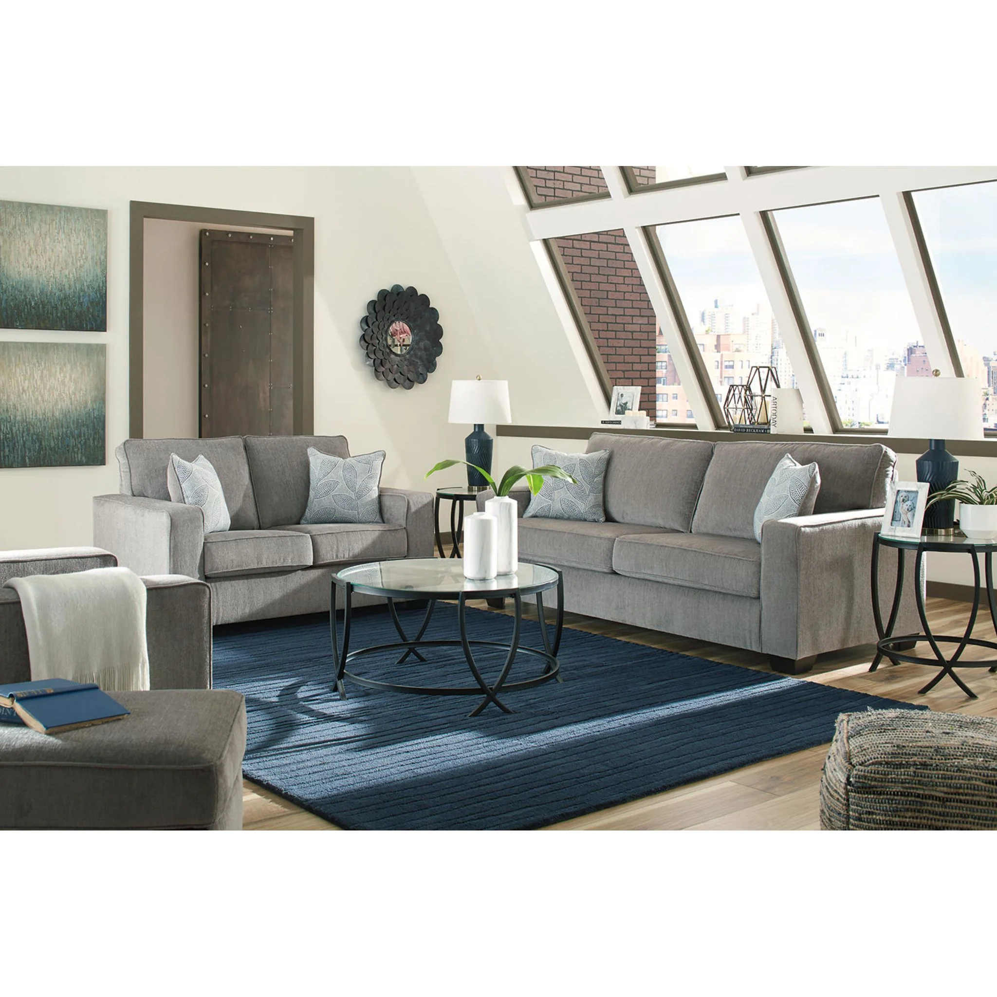 Altari Sofa - Image 29