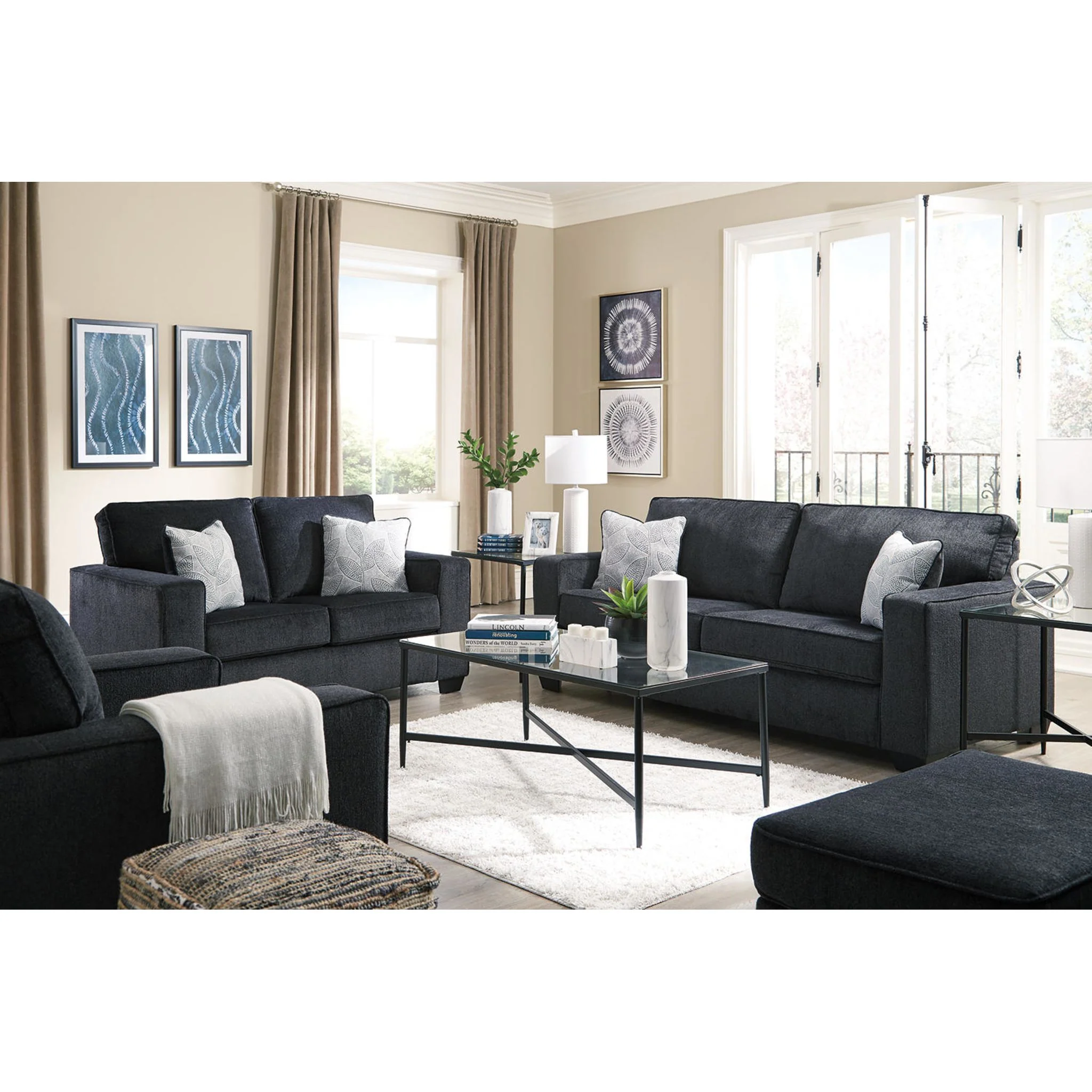 Altari Sofa - Image 7