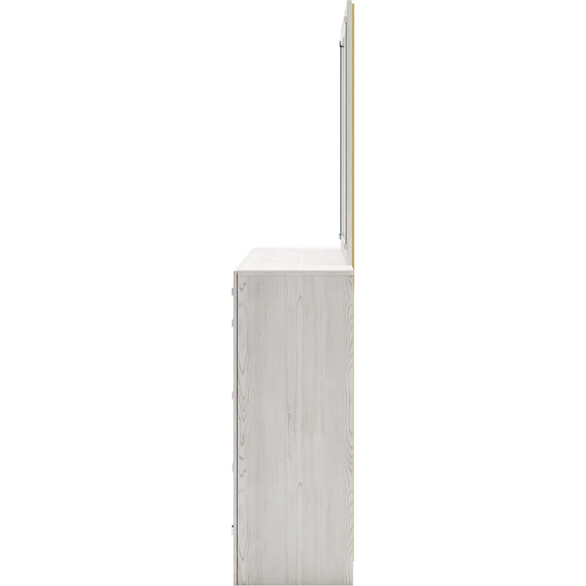 Altyra Dresser and Mirror - White - Image 21