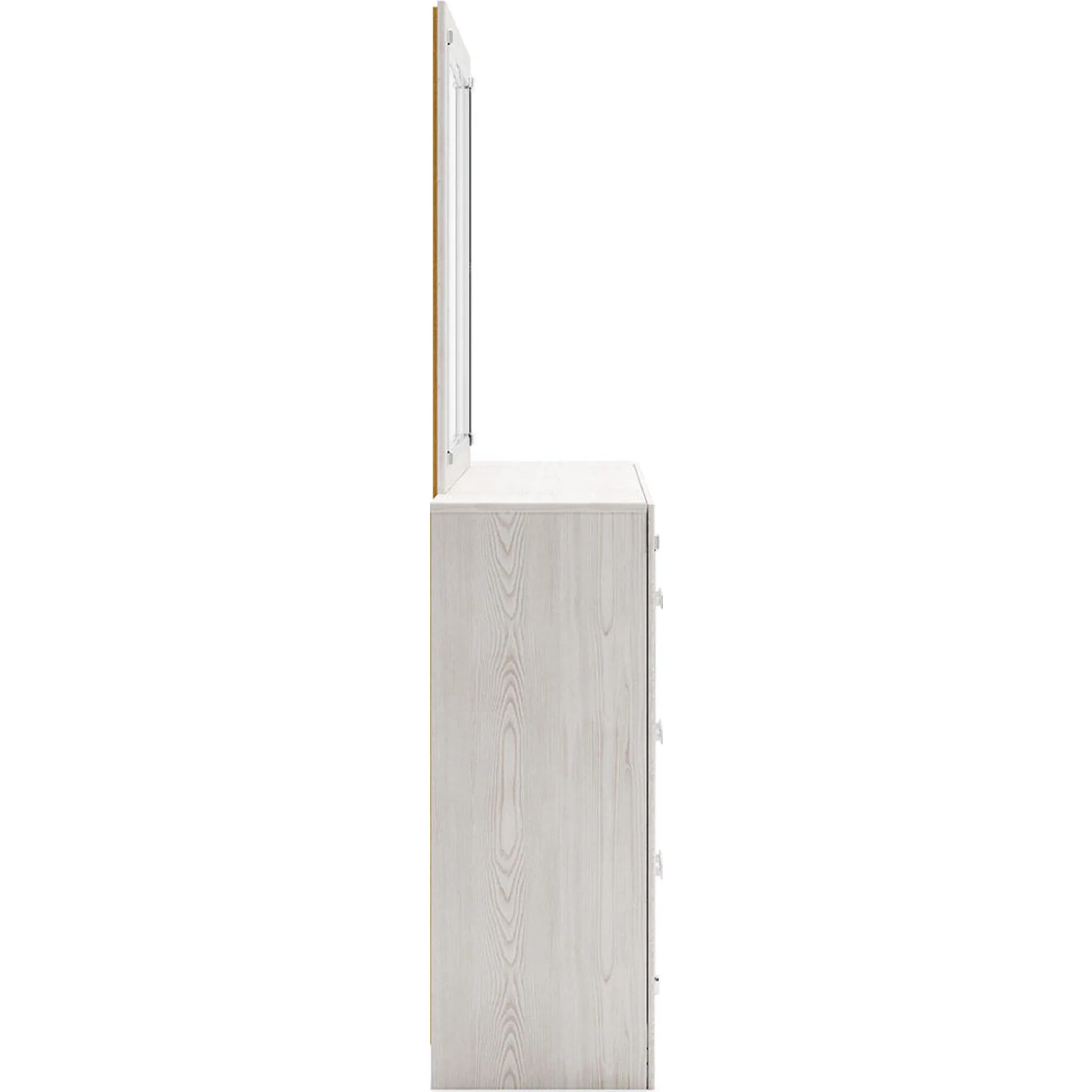 Altyra Dresser and Mirror - White - Image 22