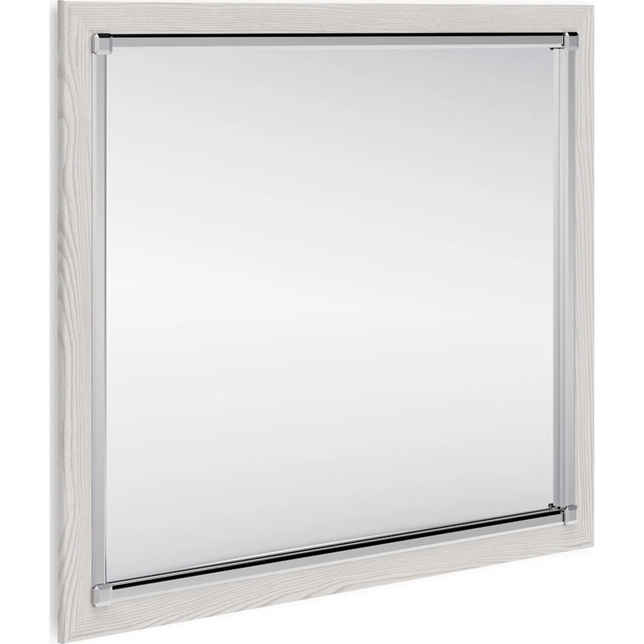 Altyra Dresser and Mirror - White - Image 24