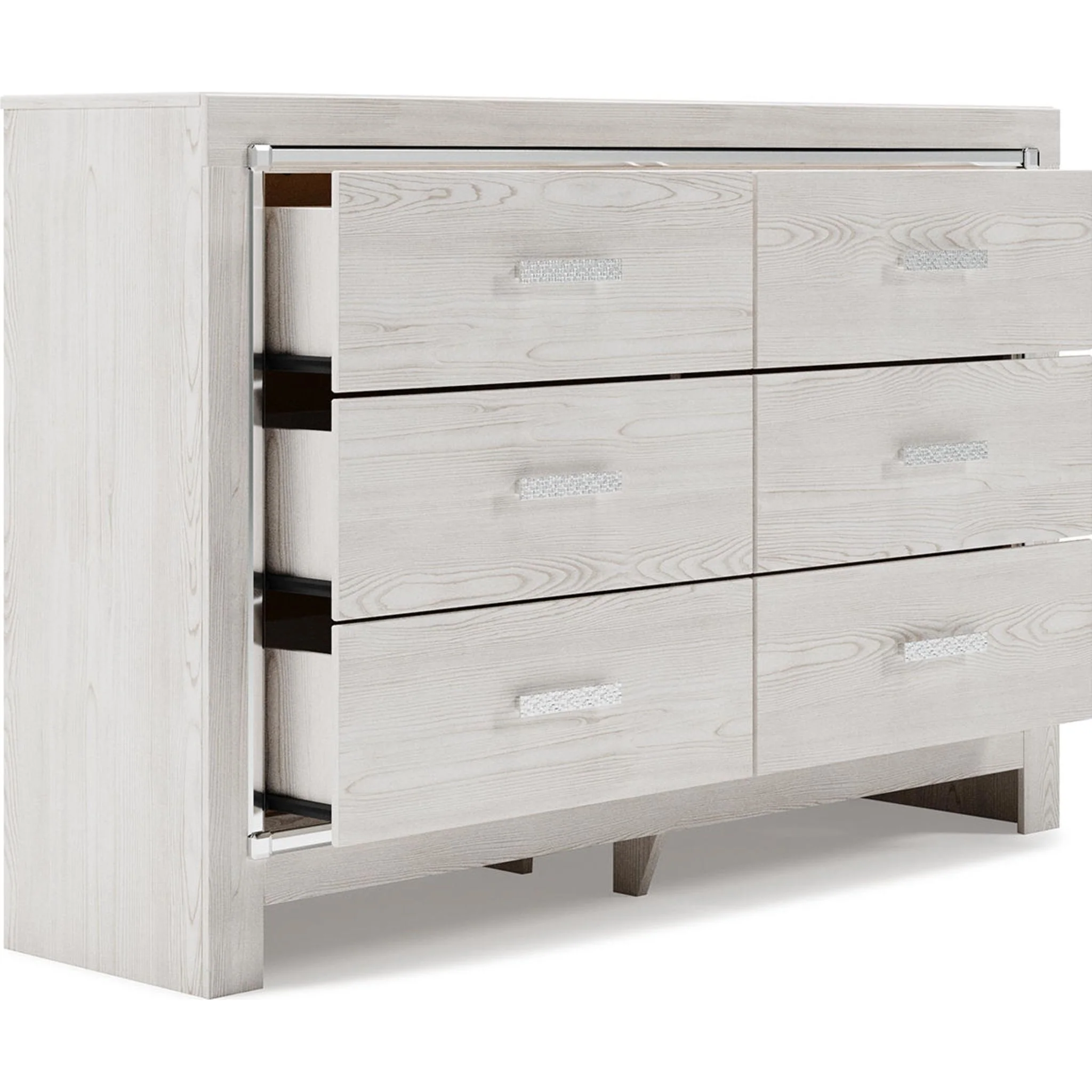 Altyra Dresser - White - Image 15