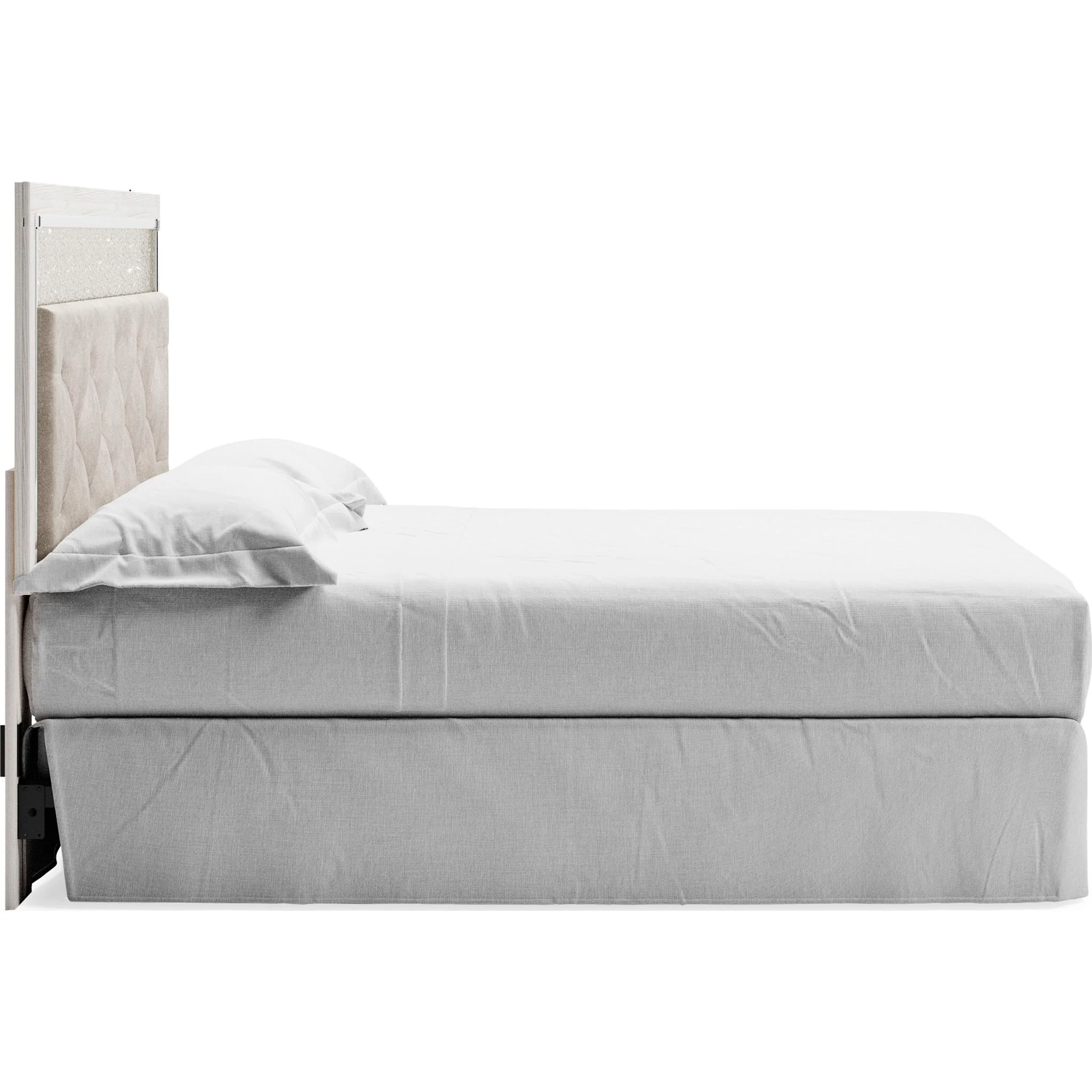 Altyra Headboard - White - Image 15