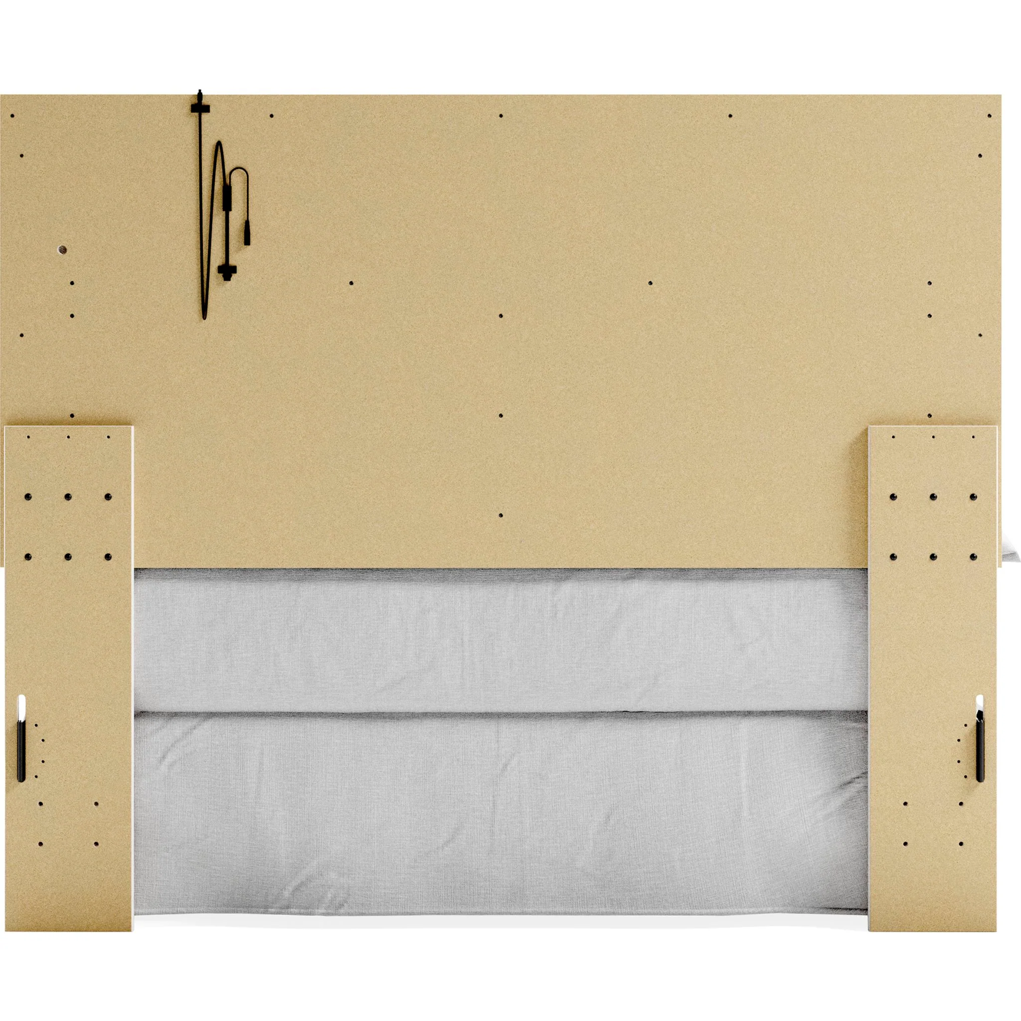 Altyra Headboard - White - Image 8