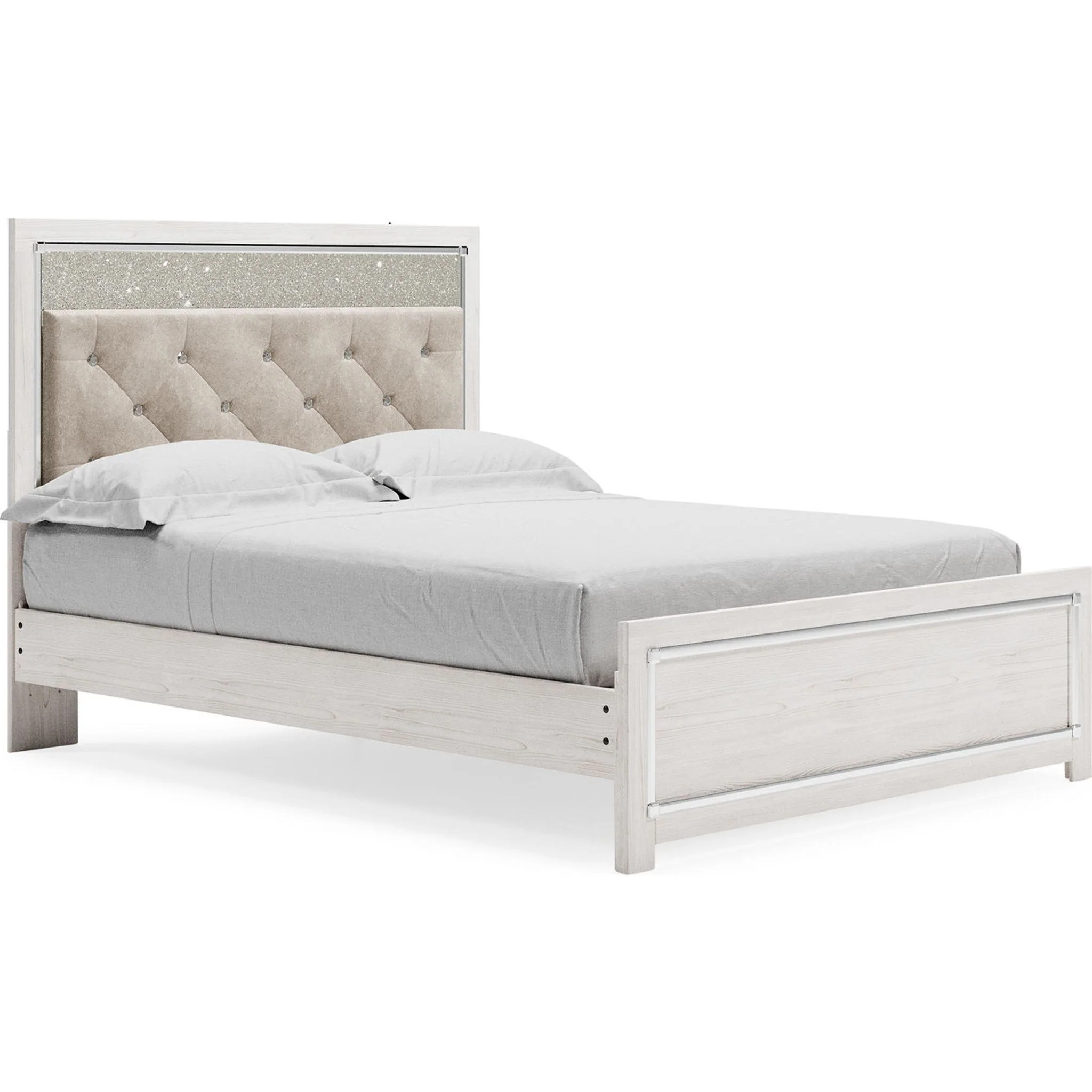 Altyra Queen Panel Bed - Image 9