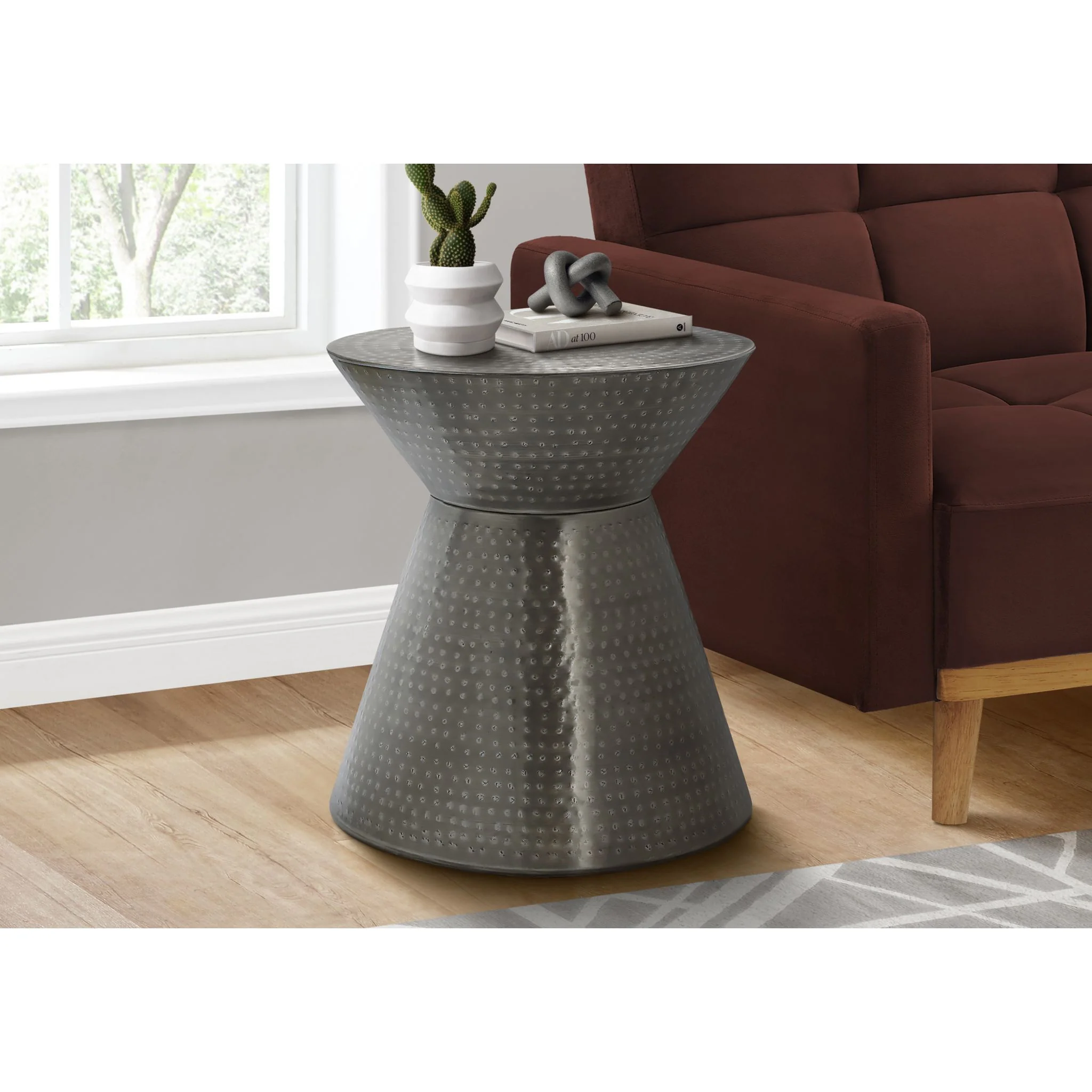 Alyvia Accent Table - Image 13