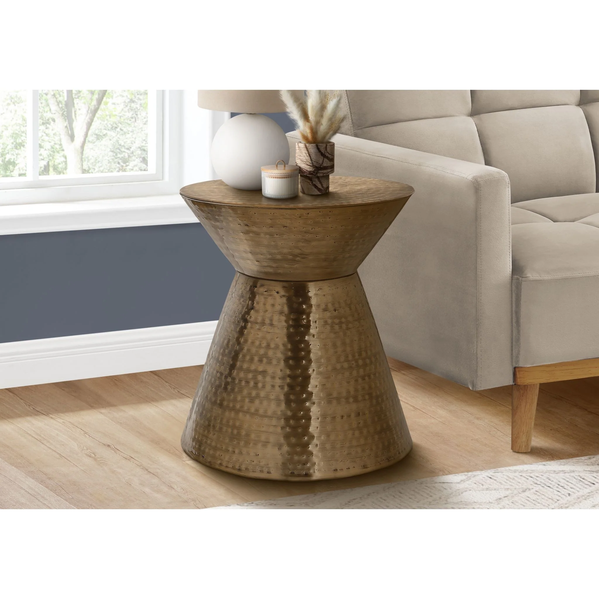 Alyvia Accent Table - Image 2