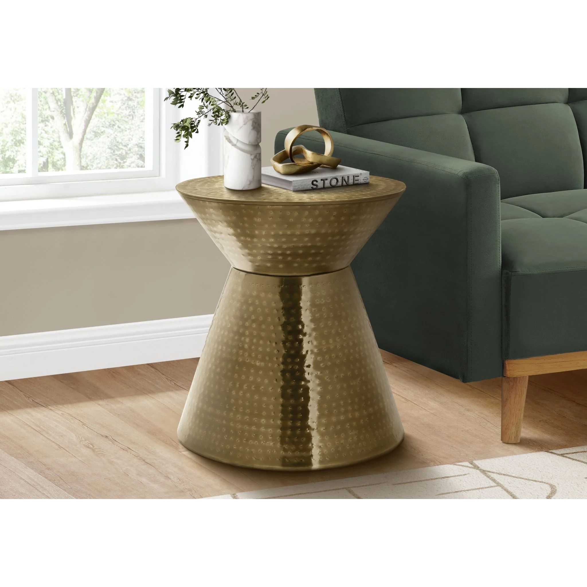 Alyvia Accent Table - Image 24