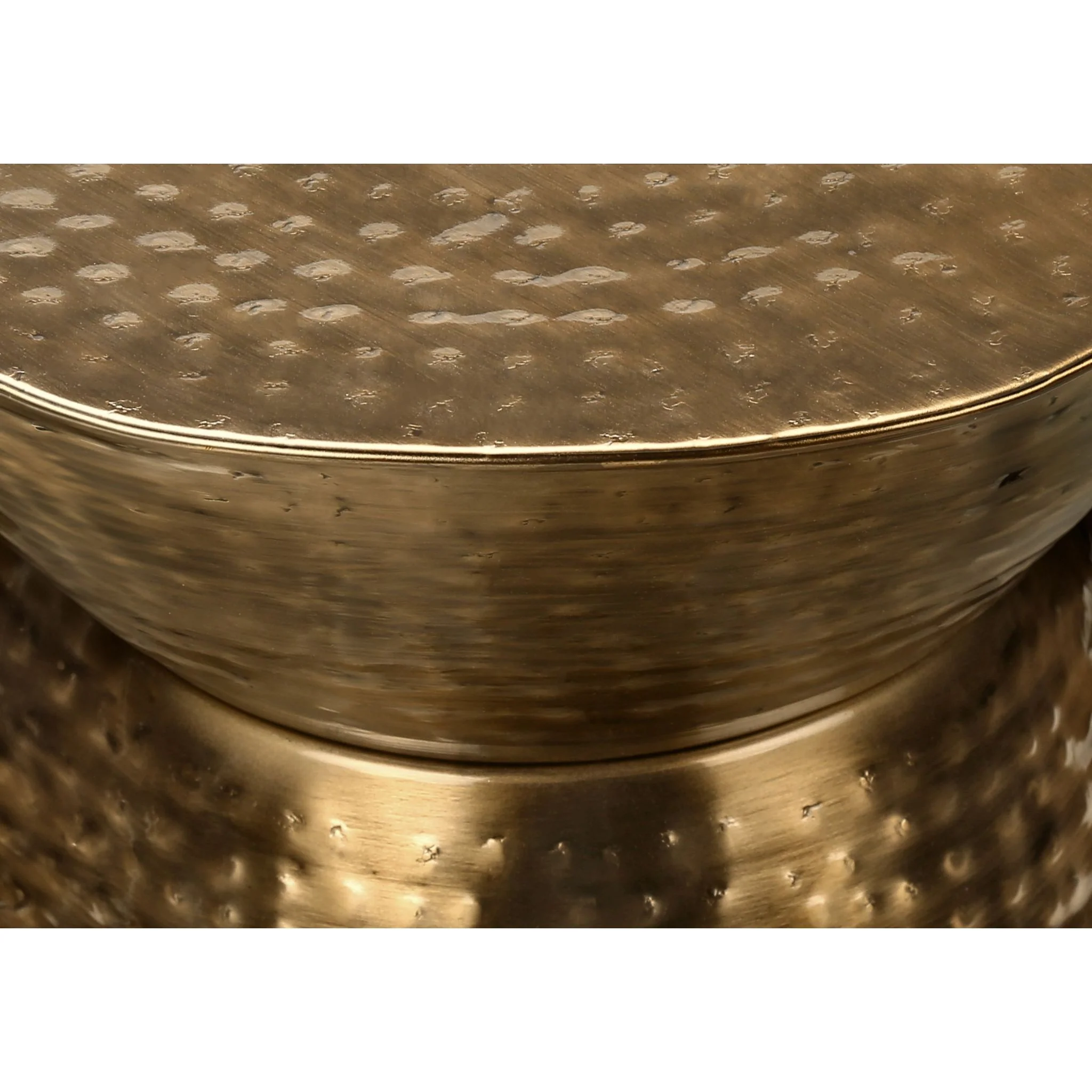 Alyvia Accent Table - Image 3