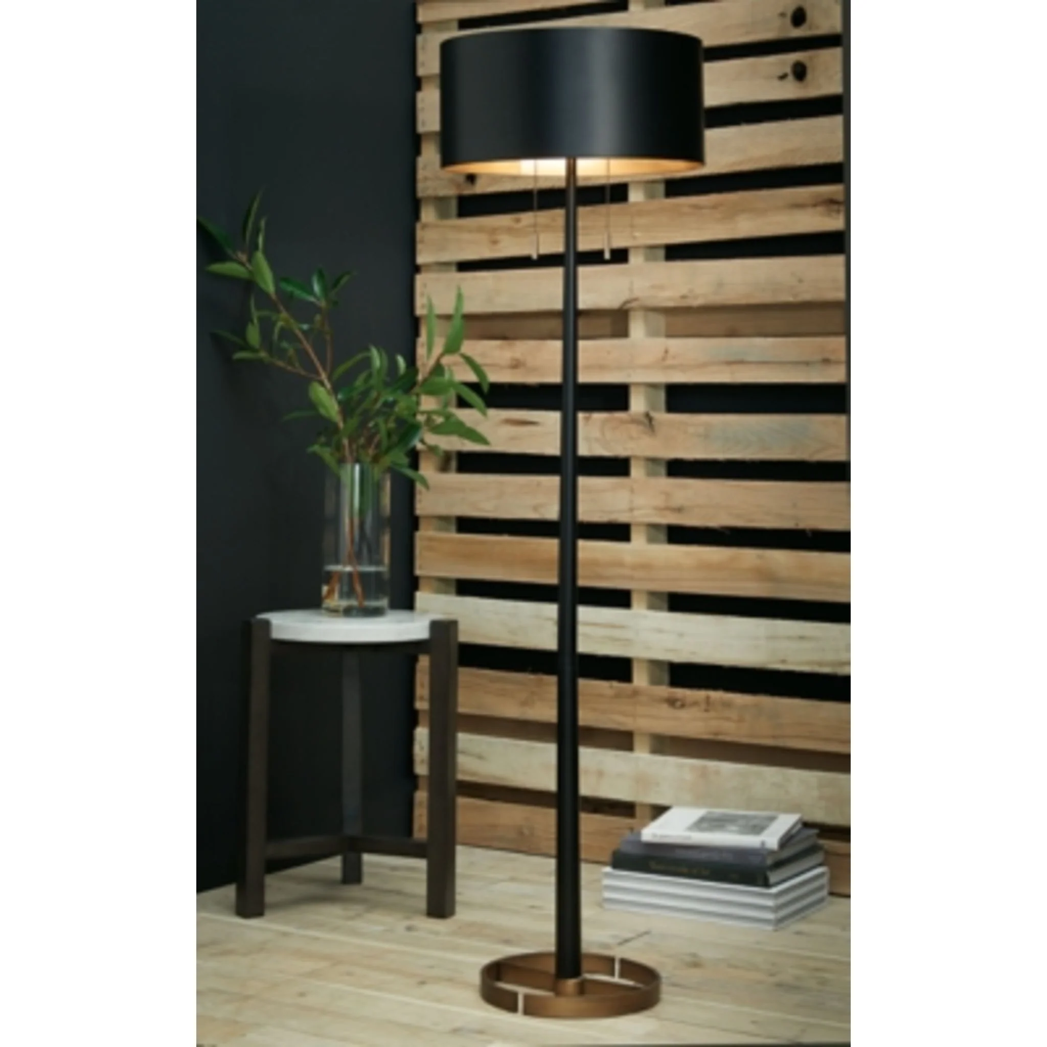 Amadell Floor Lamp 60.00" - Image 2