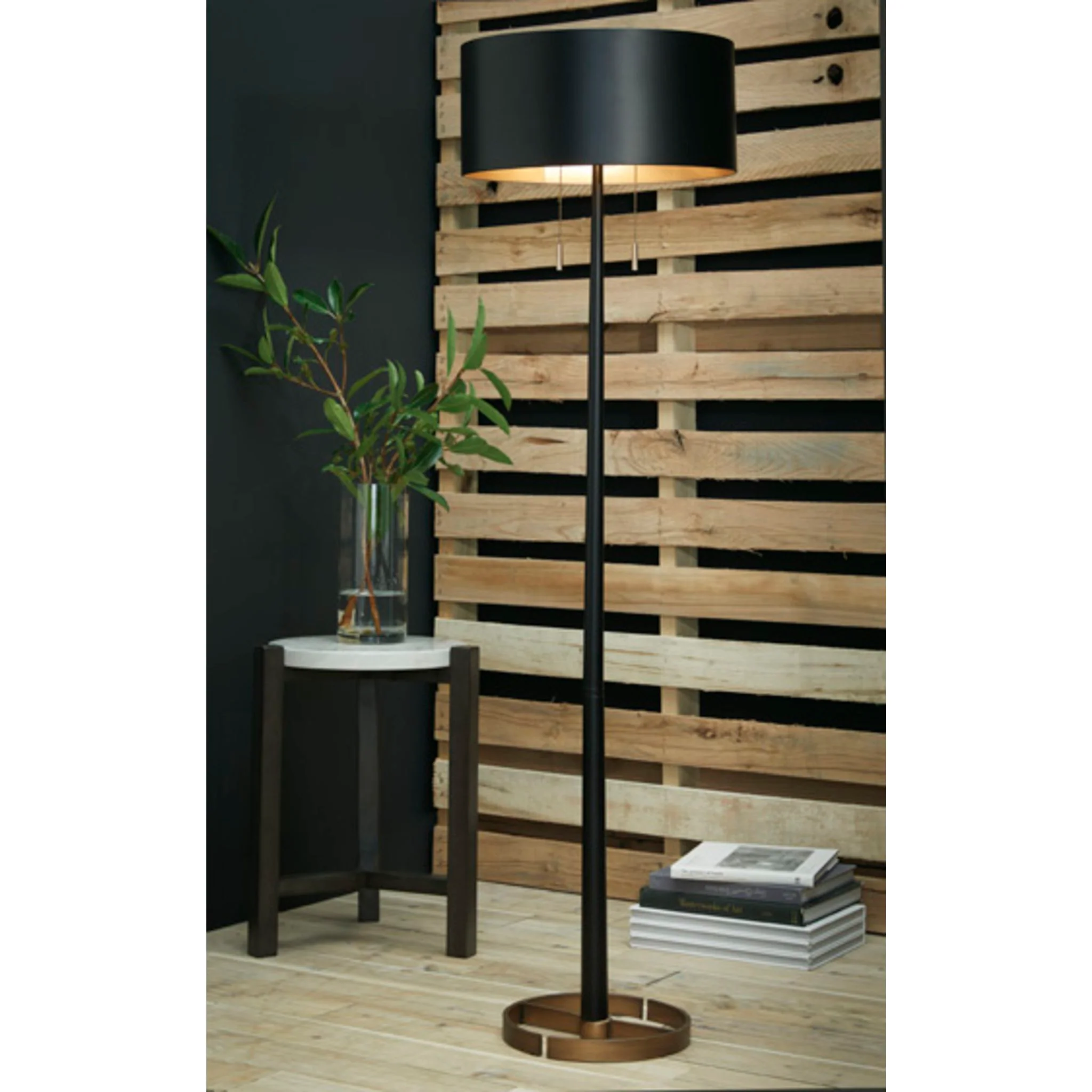 Amadell Floor Lamp 60.00" - Image 3