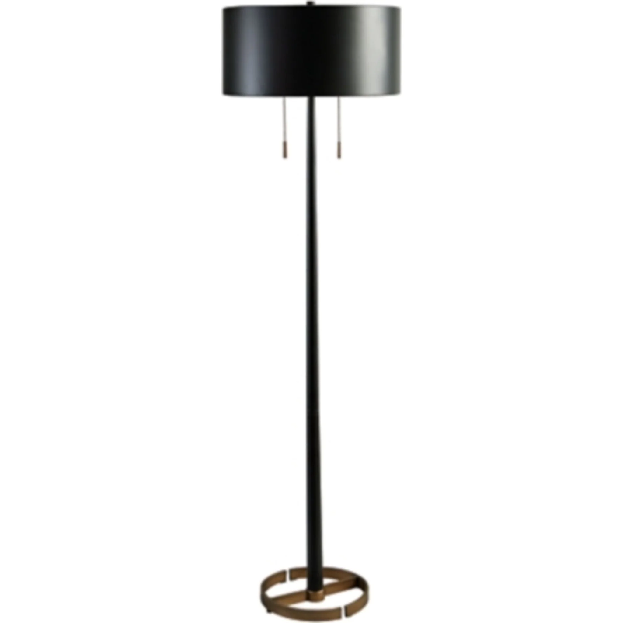 Amadell Floor Lamp 60.00" - Image 5