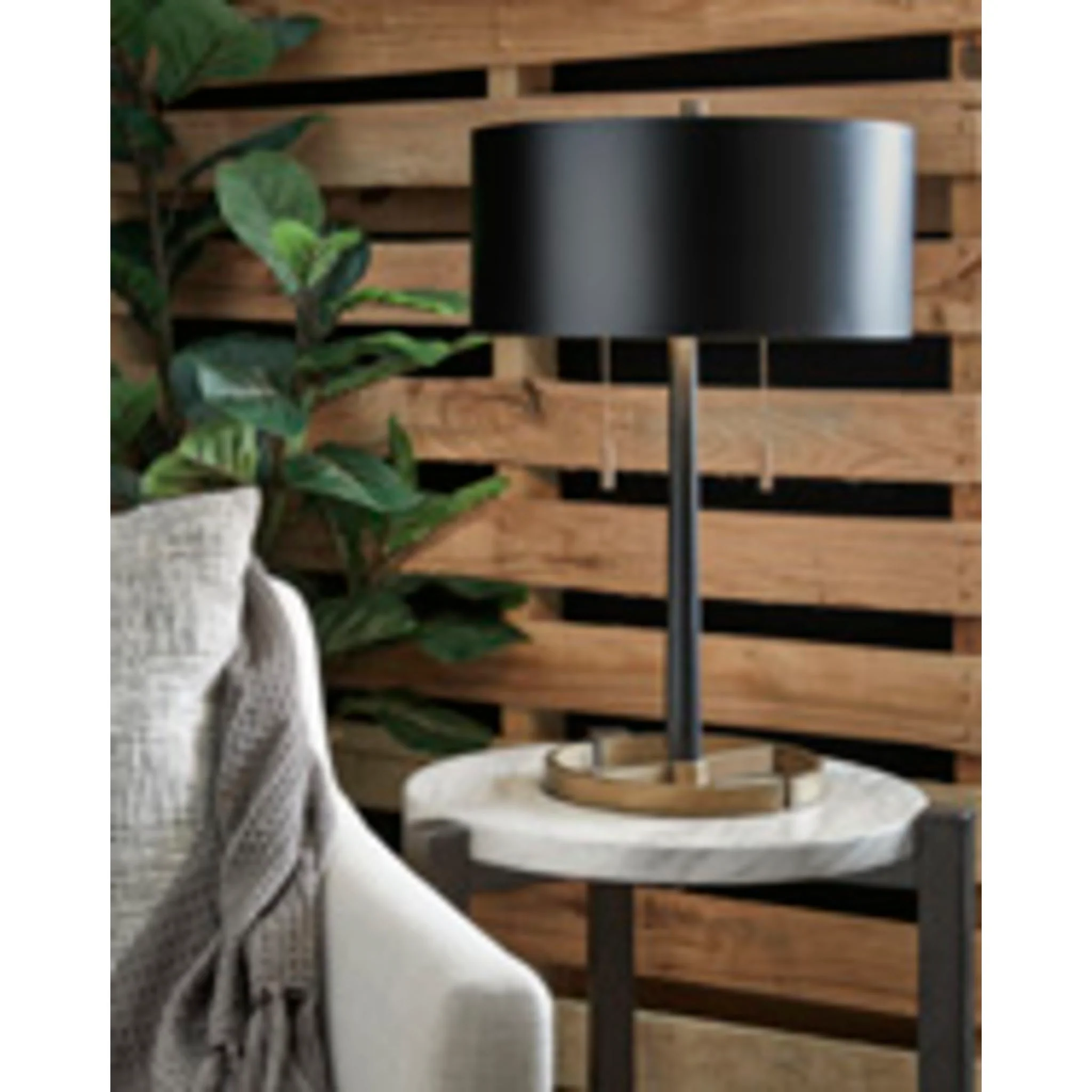 Amadell Table Lamp 24.00" - Image 8