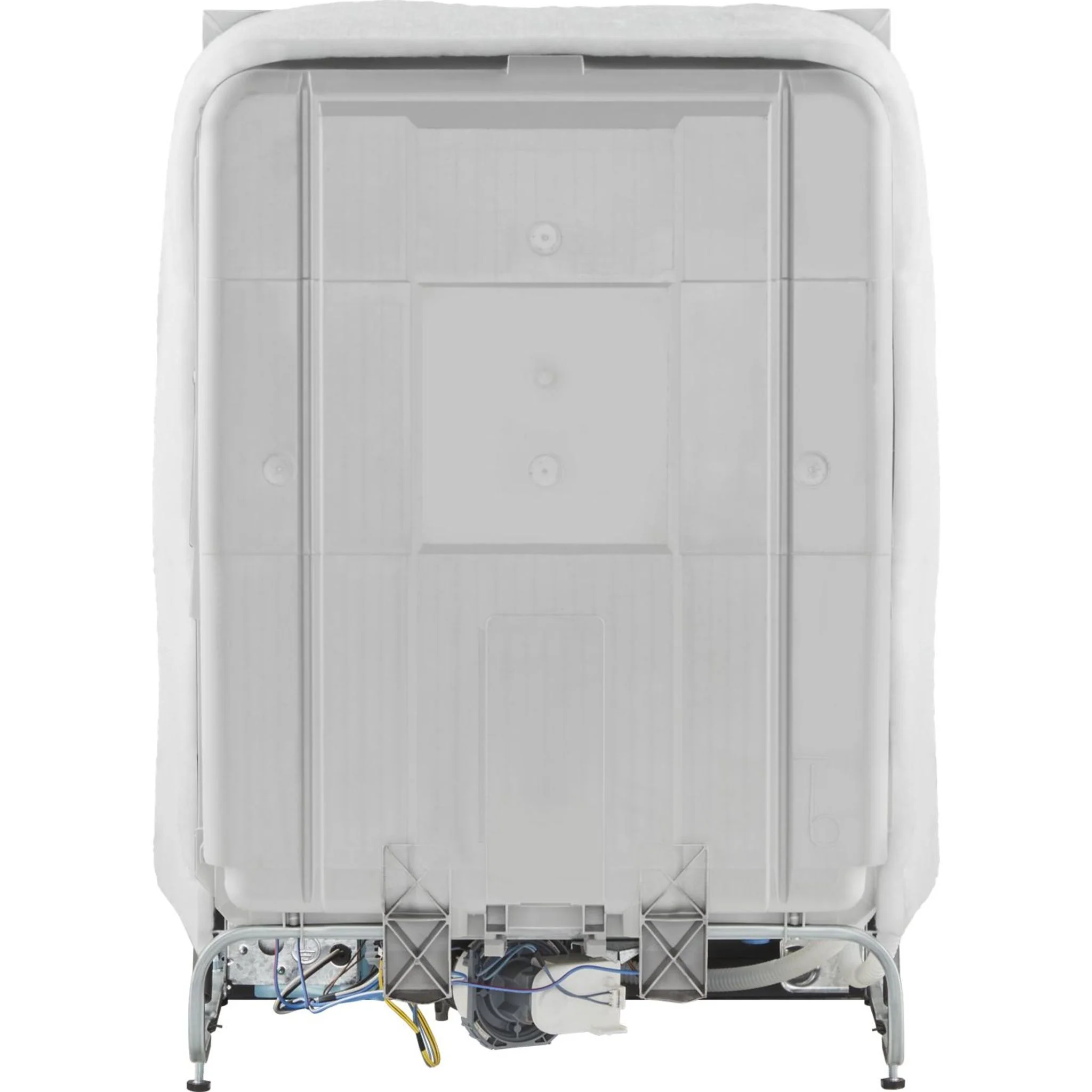Amana Dishwasher with Triple Filter Wash System (ADB1400AMW) - Image 5