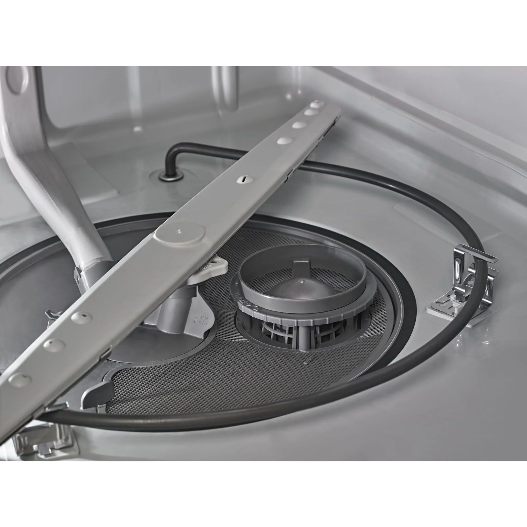 Amana Dishwasher with Triple Filter Wash System (ADB1400AGW) - Image 27
