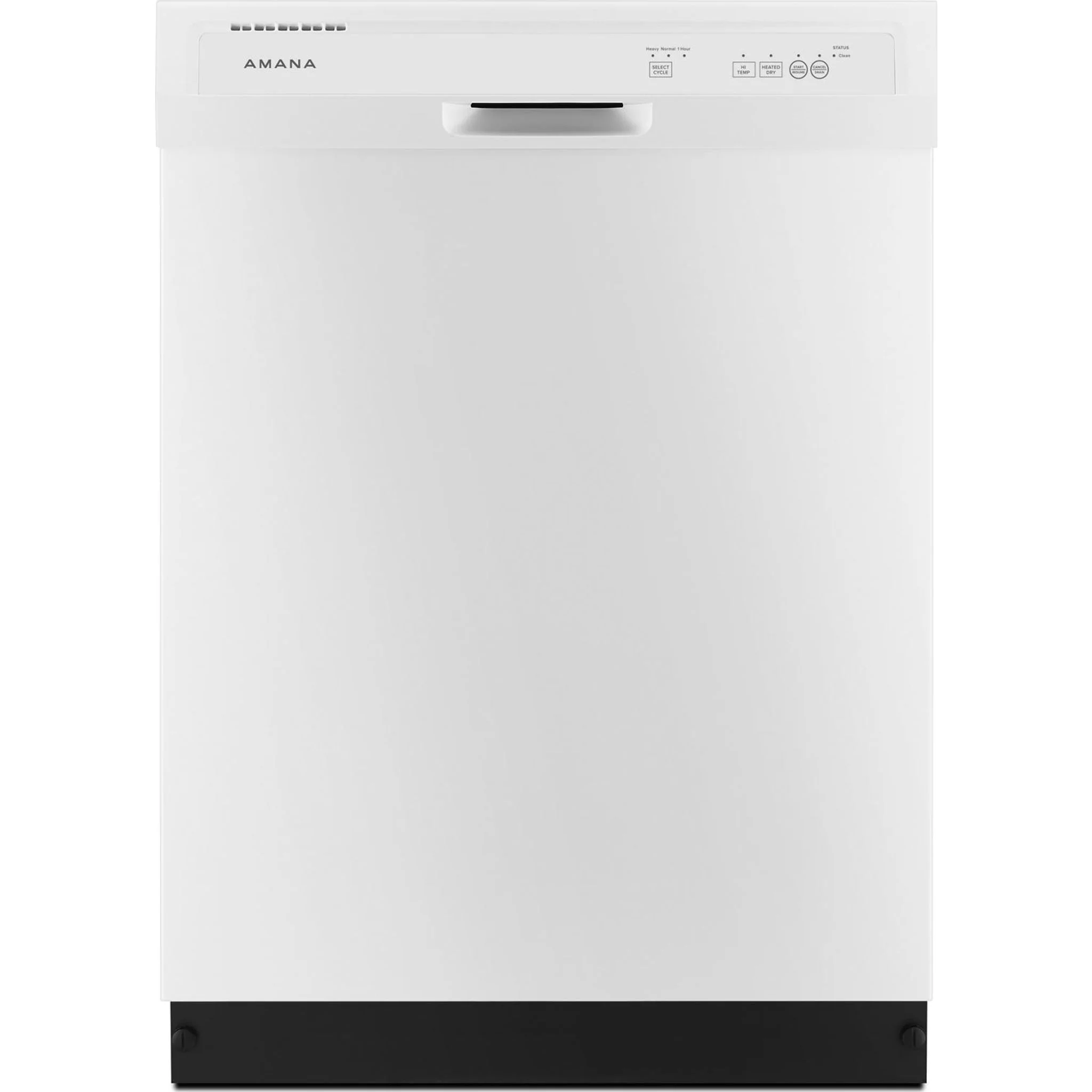 Amana Dishwasher with Triple Filter Wash System (ADB1400AGW) - Image 30