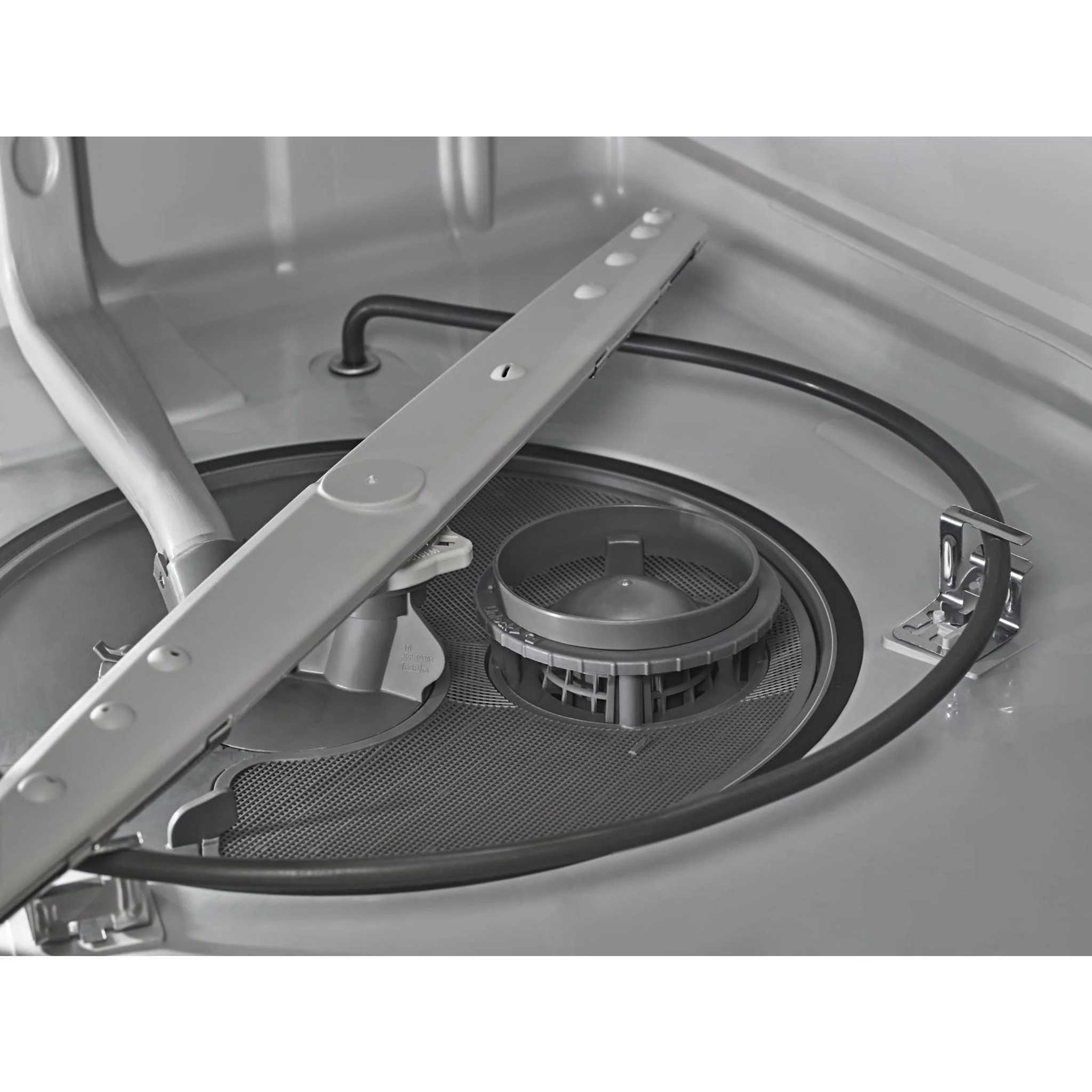 Amana Dishwasher with Triple Filter Wash System (ADB1400AGW) - Image 31